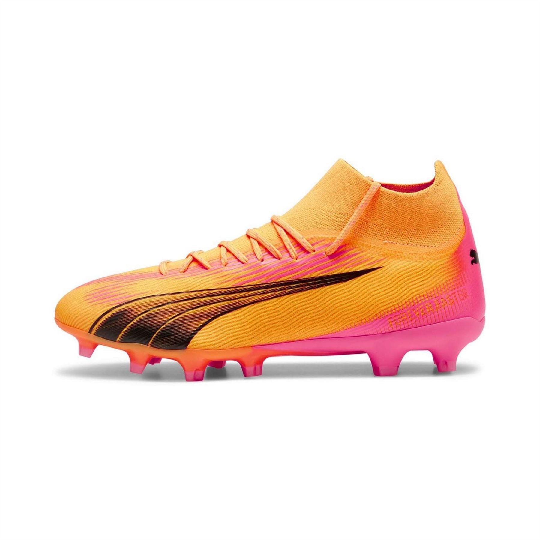 Puma Pro Fg Ag Football Boots