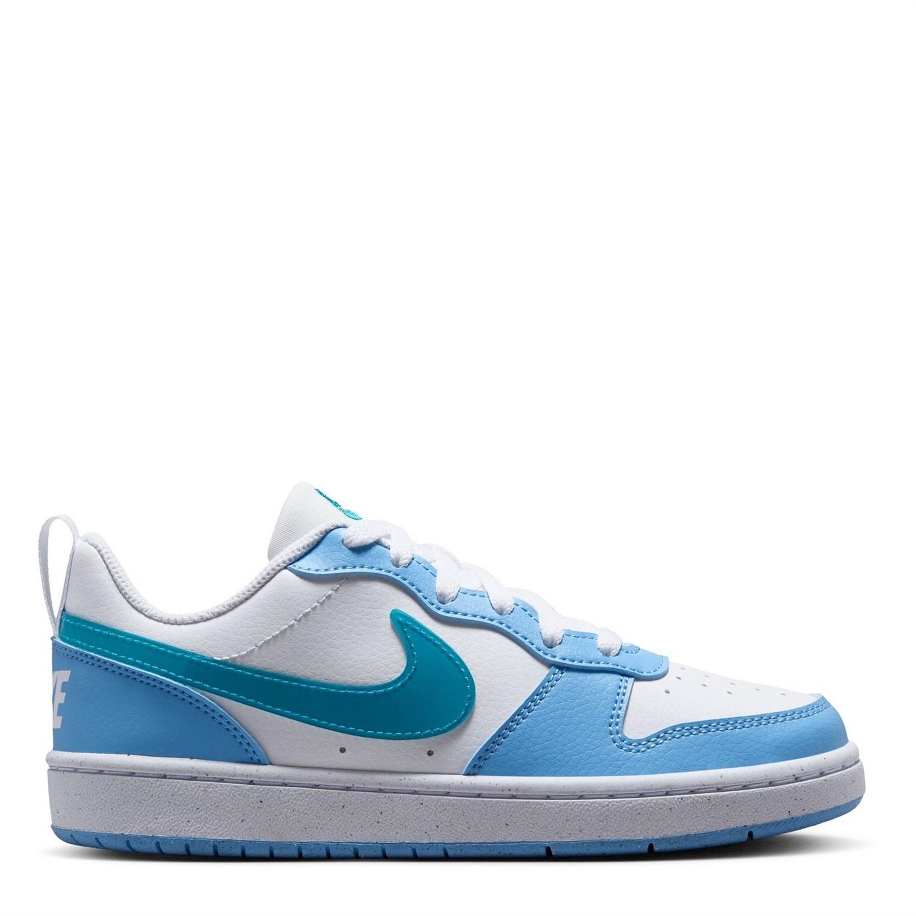 Nike Court Borough Low Recraft