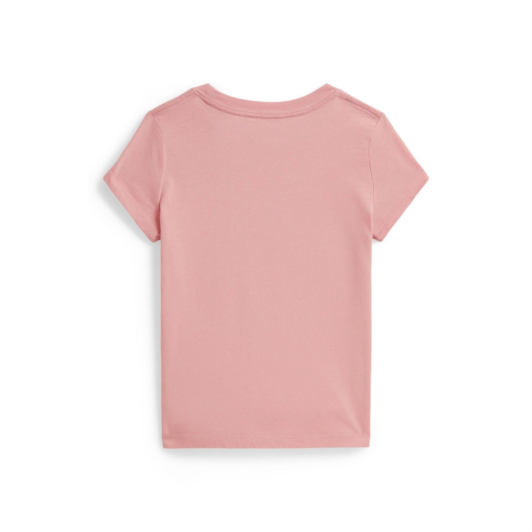 Polo Ralph Lauren Bear T-Shirt