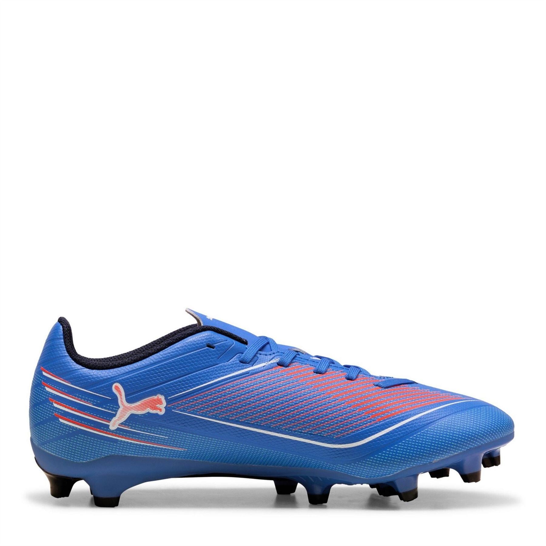 Puma Ultra 6 Play Firm Ground Football Boots