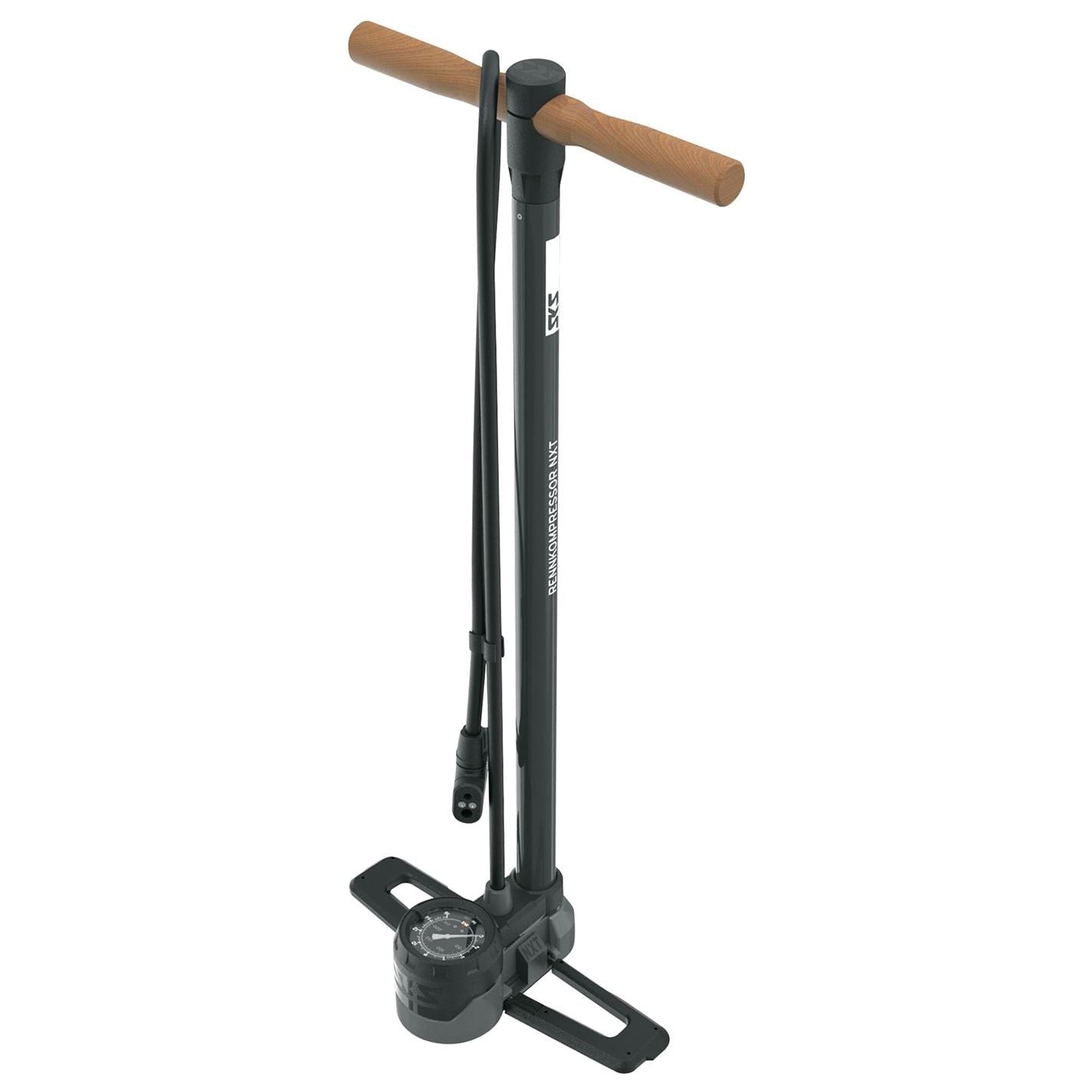 SKS Rennkompressor Nxt Floor Pump