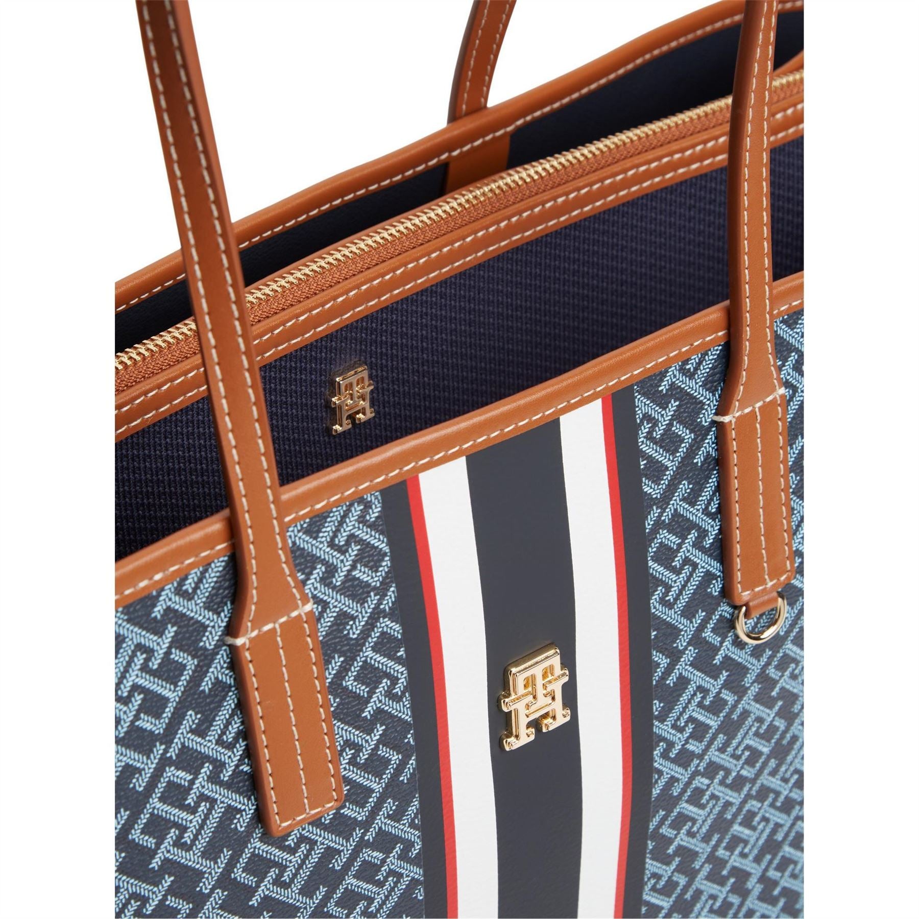 Tommy Hilfiger Monoplay Tote
