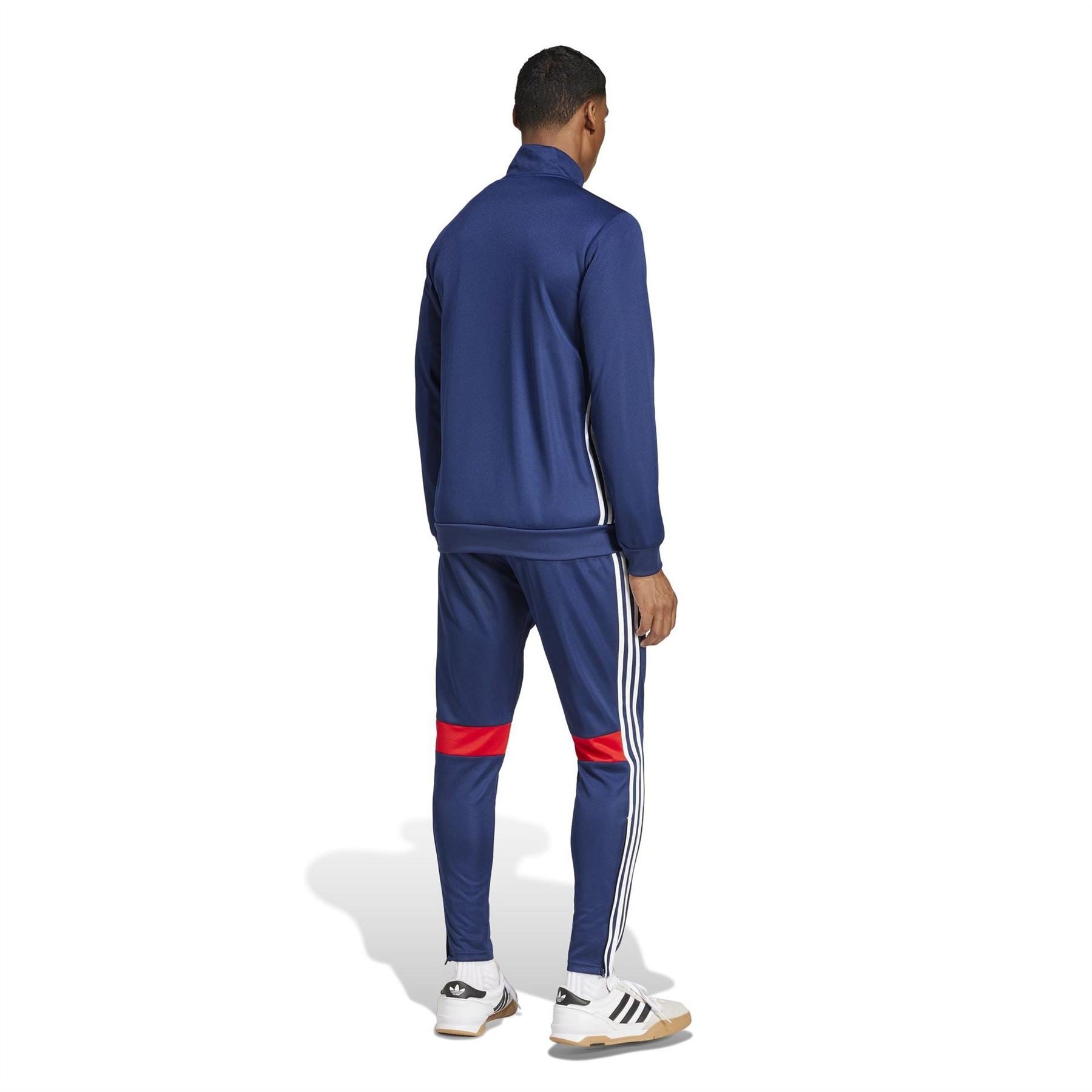 adidas Mens Tiro 25 Essentials Track Suit
