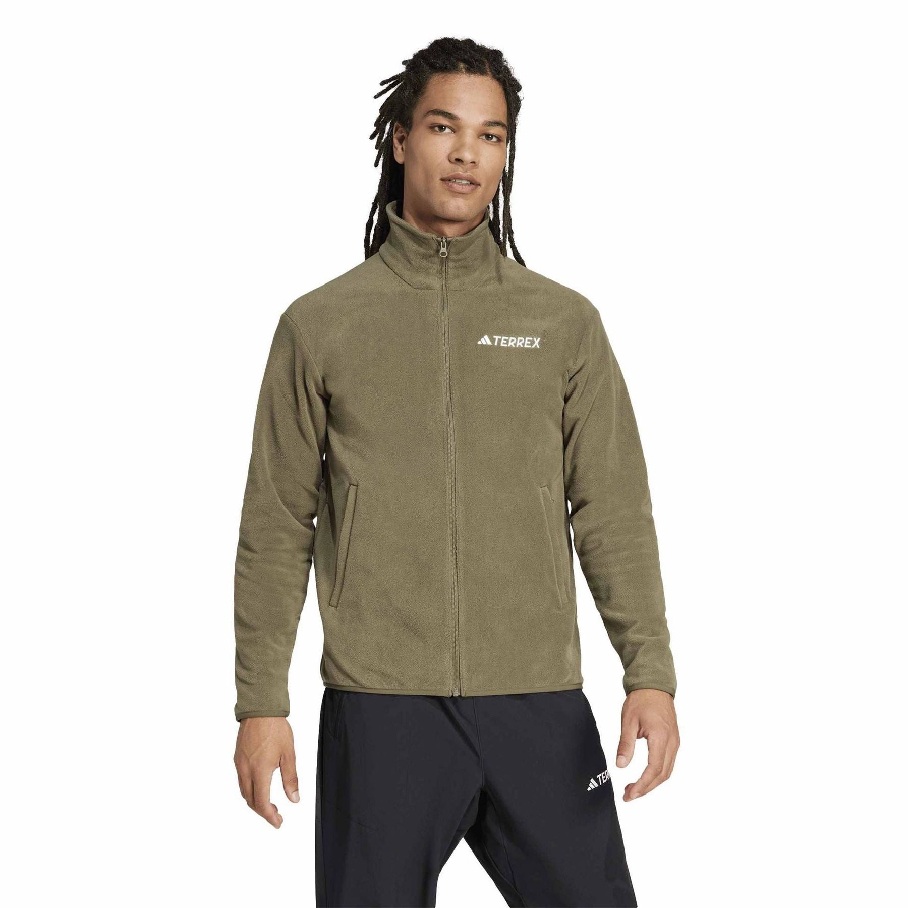 adidas Mt Ess FulL-Zip fl