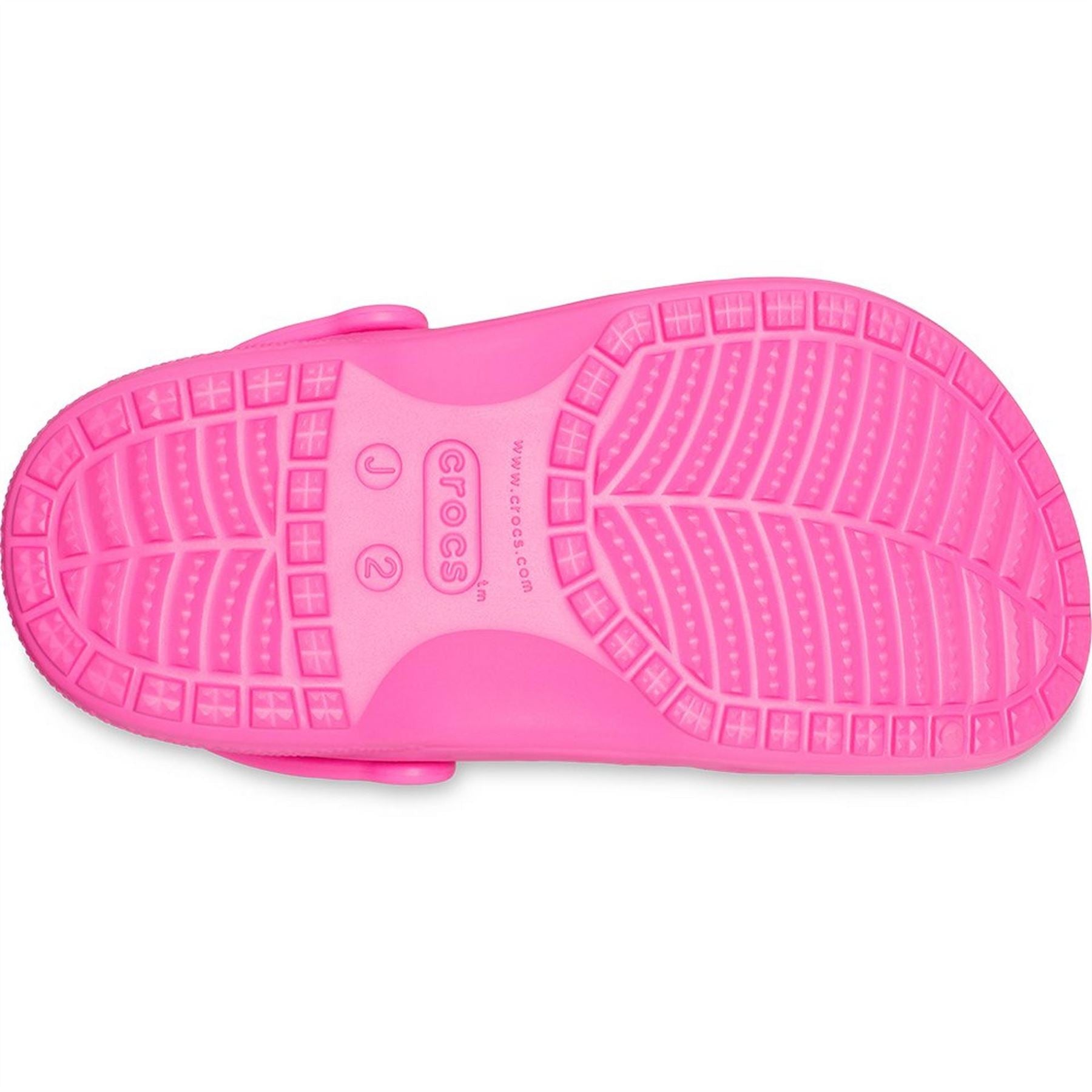 Crocs Baya Clogs Childrens