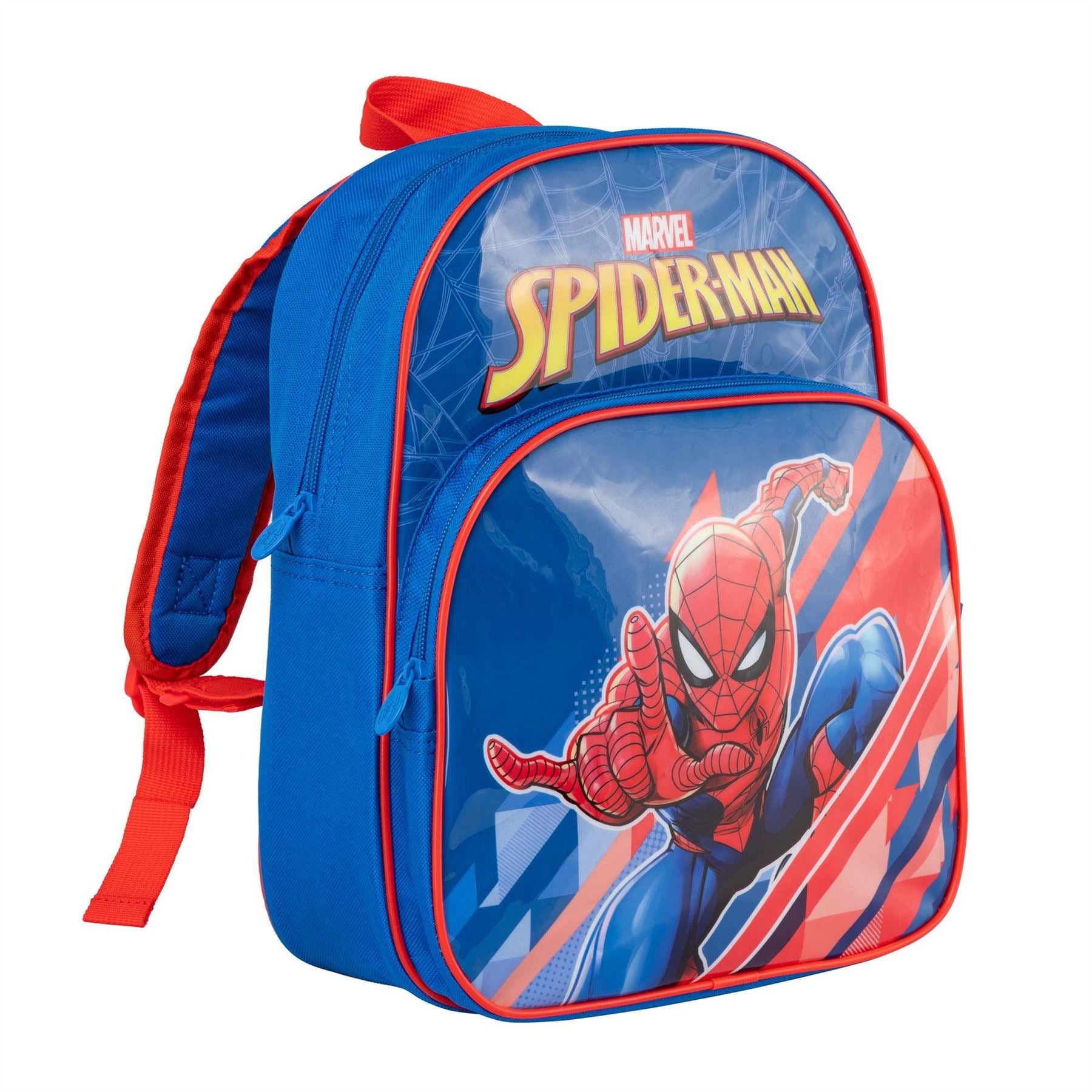 Character Pocket Rucksack Childrens