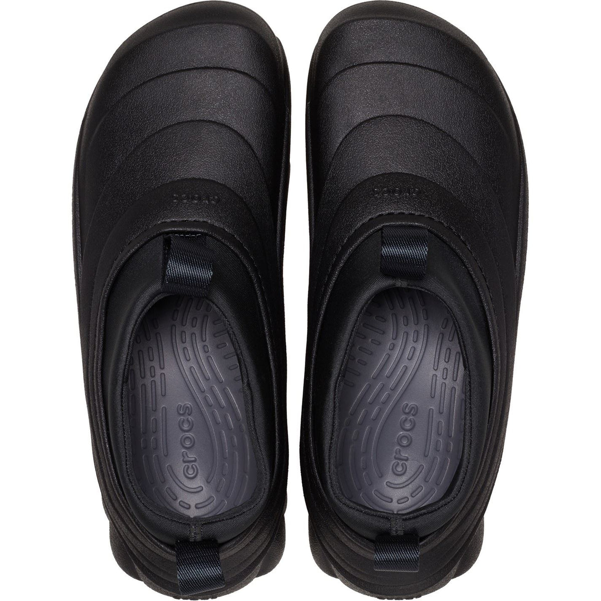 Crocs Echo Storm Round Toe Shoes