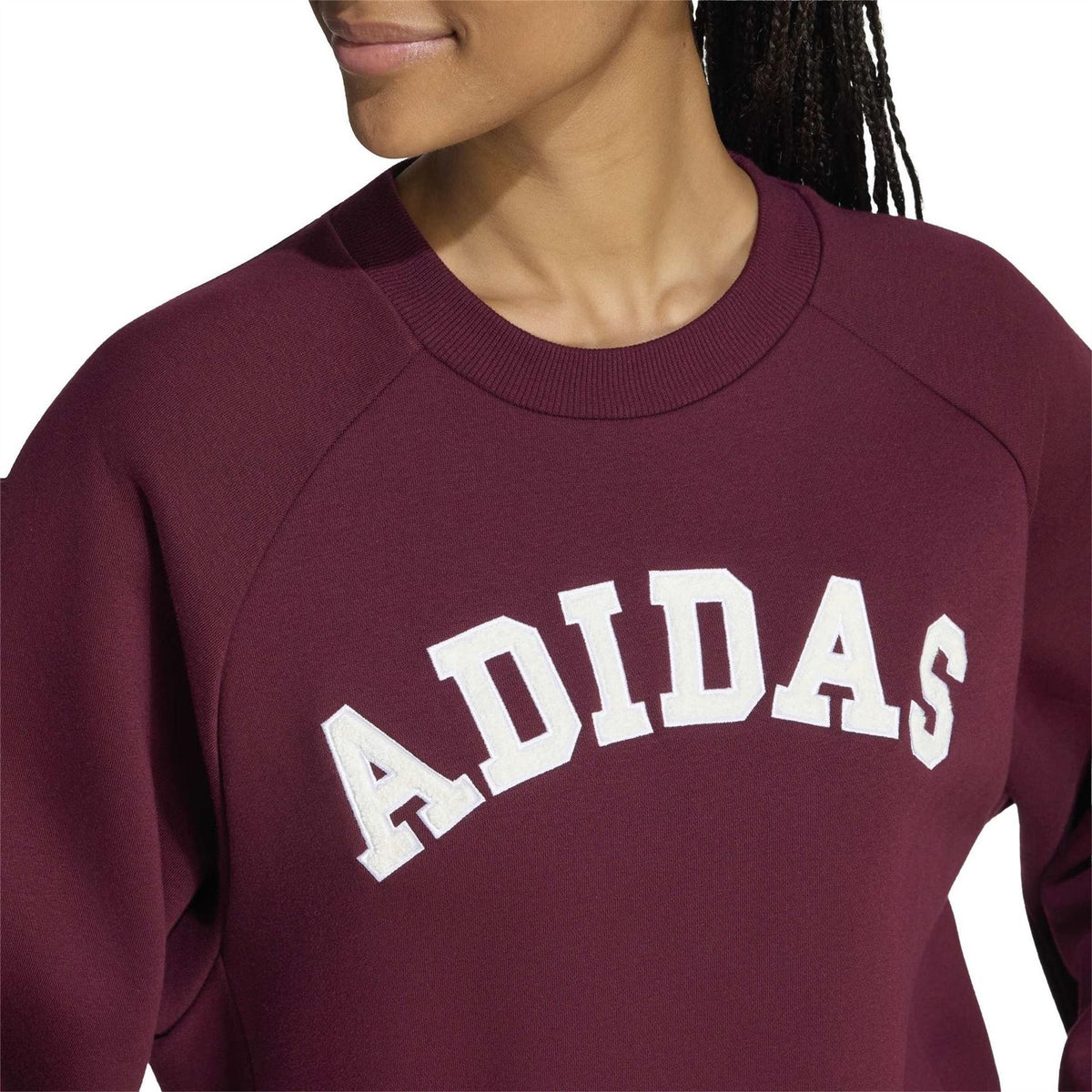 adidas Chenielle Crw Ld64
