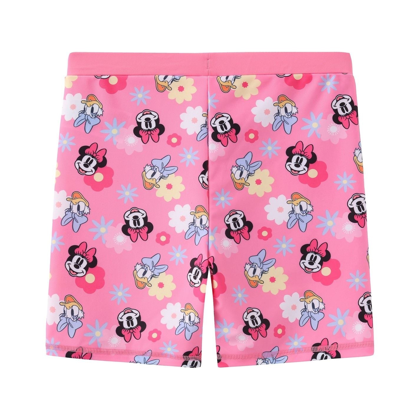 Character 2 Piece Swimsuit Set Juniors