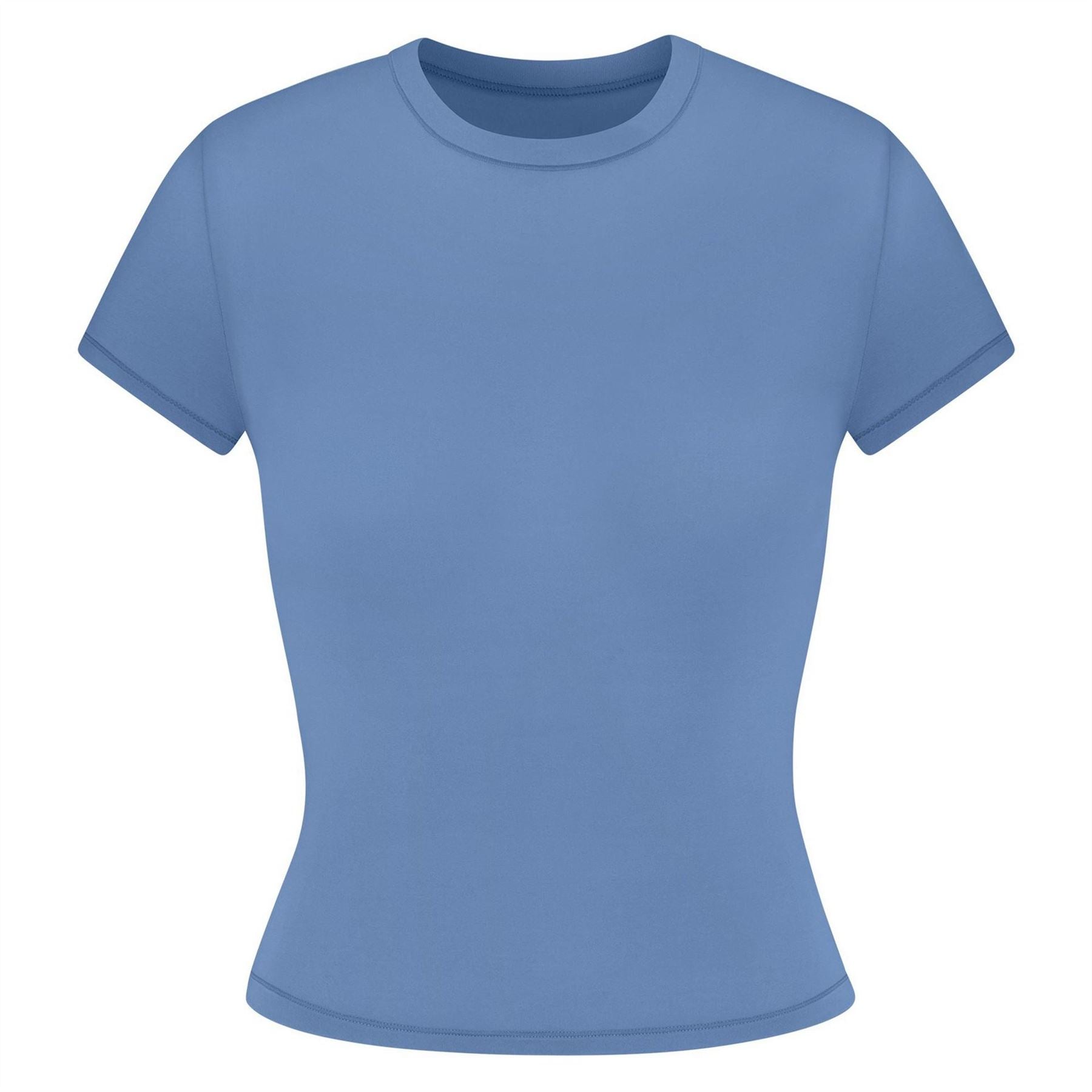 SKIMS Fits Everybody Ss T-Shirt