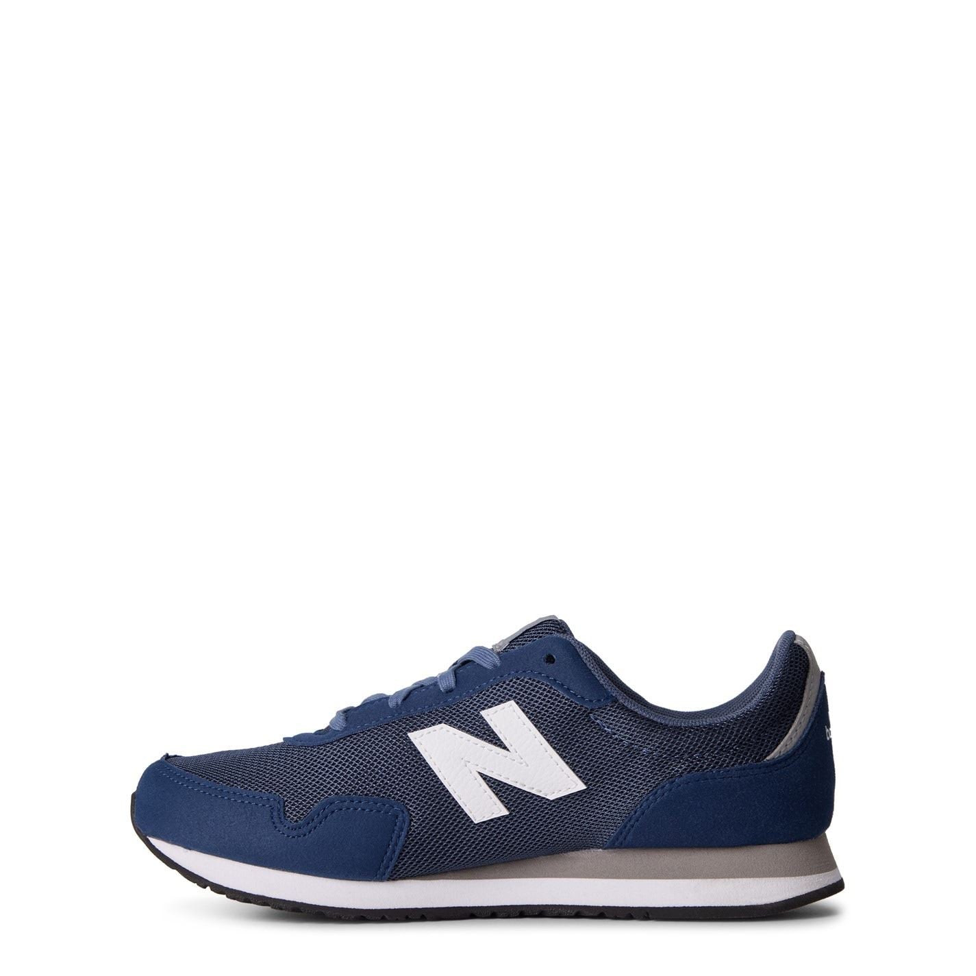 New Balance Balance 323 Low Top Lace-Up Sneakers
