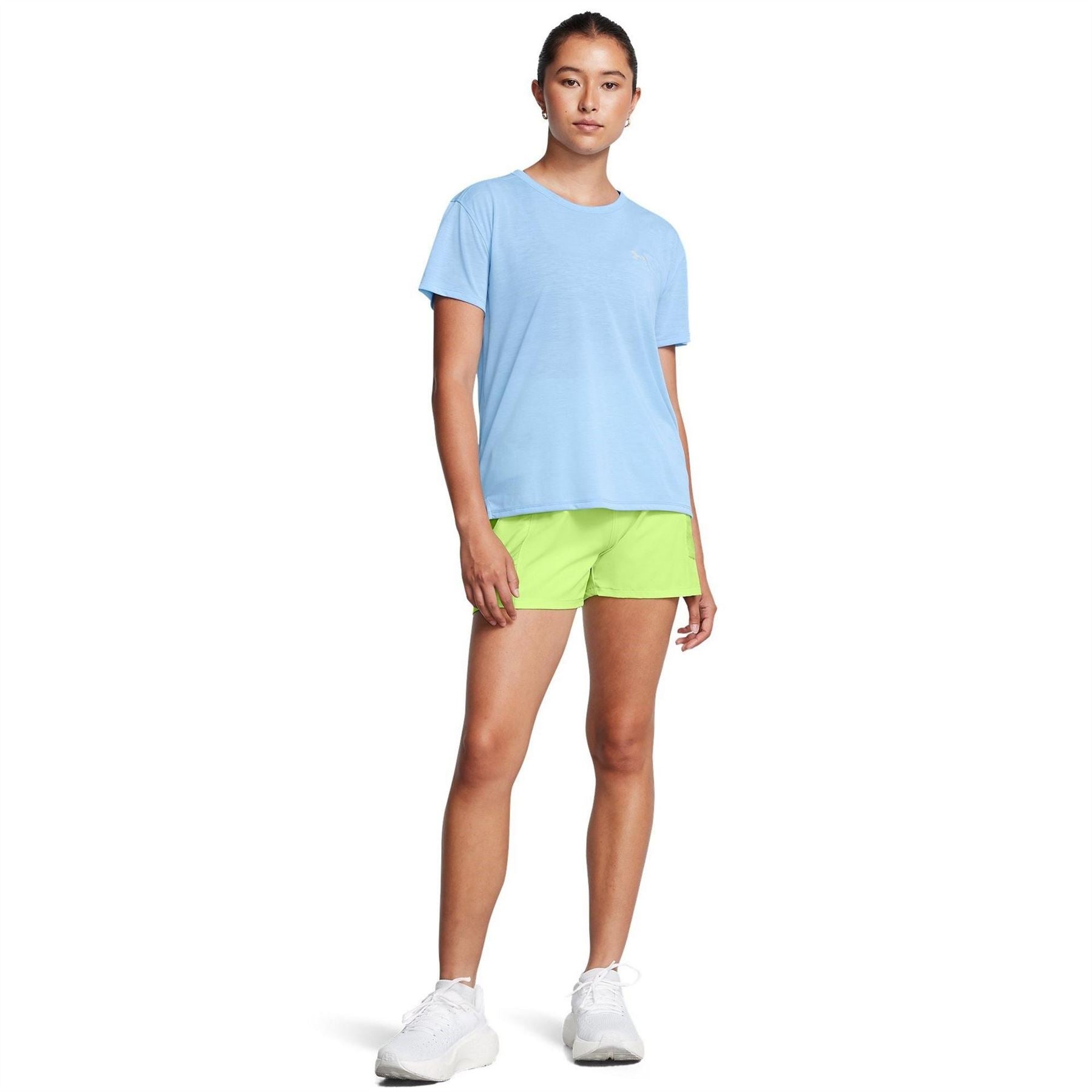 Under Armour Trail Walking Bermuda Shorts