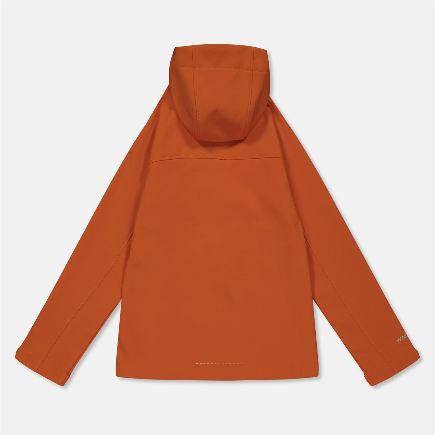 Craghoppers Kids Crag Landon Softshell Jacket