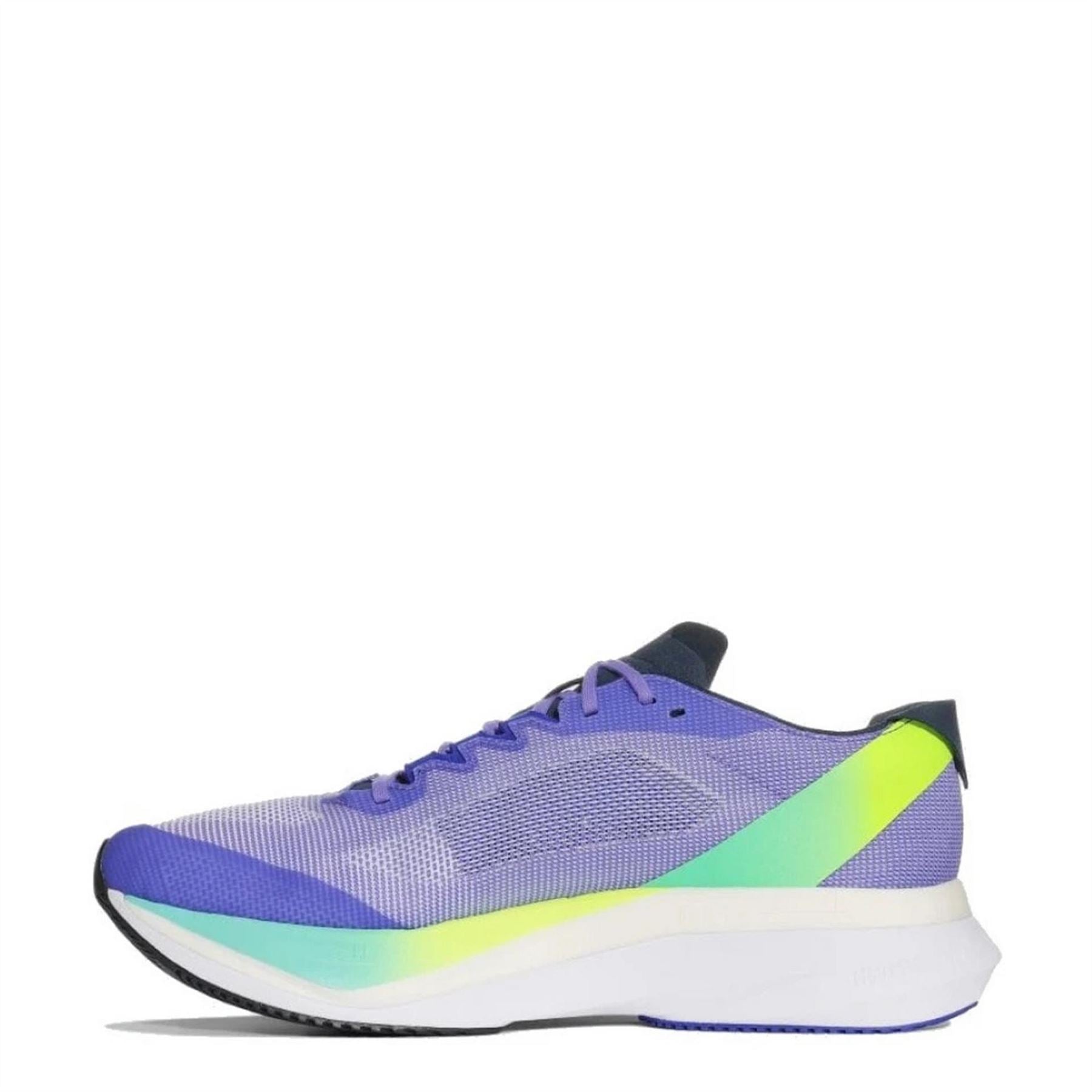 adidas Mens Adizero Boston 12 Road Running Shoes