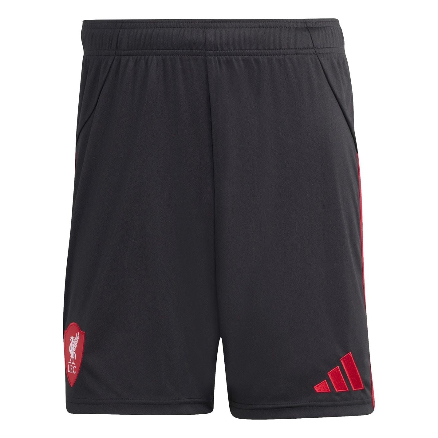adidas Liverpool Away Shorts 2025 2026 Adults