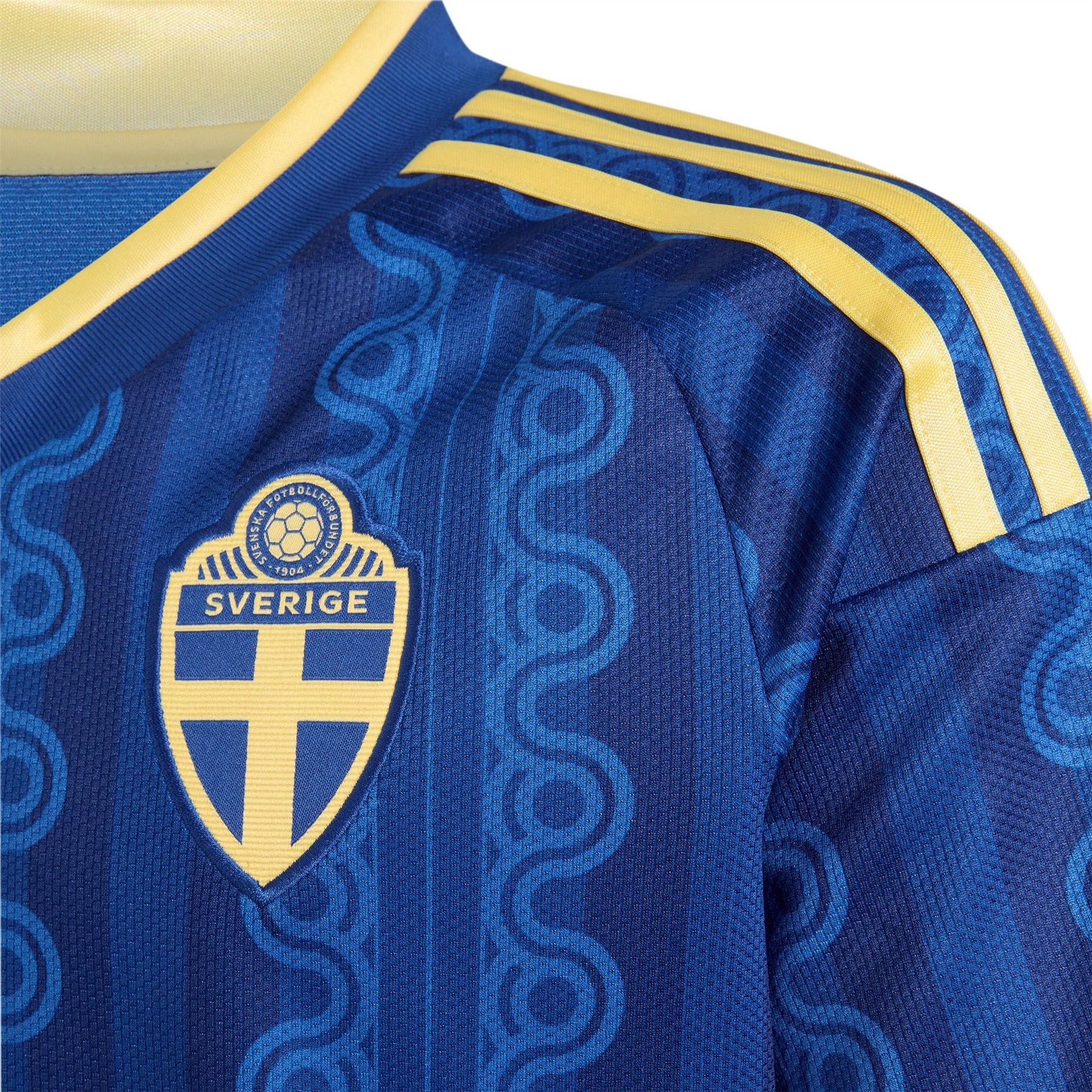 adidas Away Shirt World Cup ™ 2026 Junior