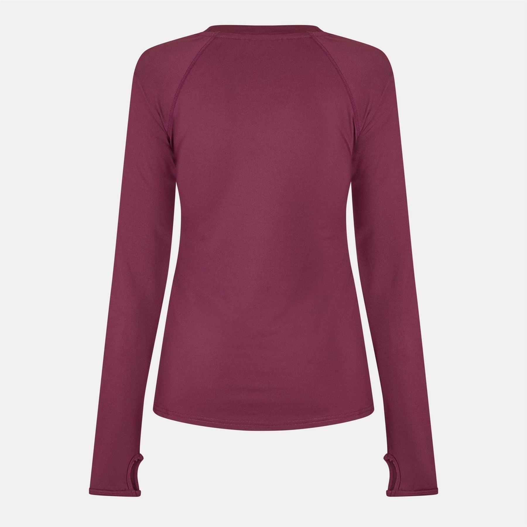 USA Pro Womens Pro Long Sleeve Top