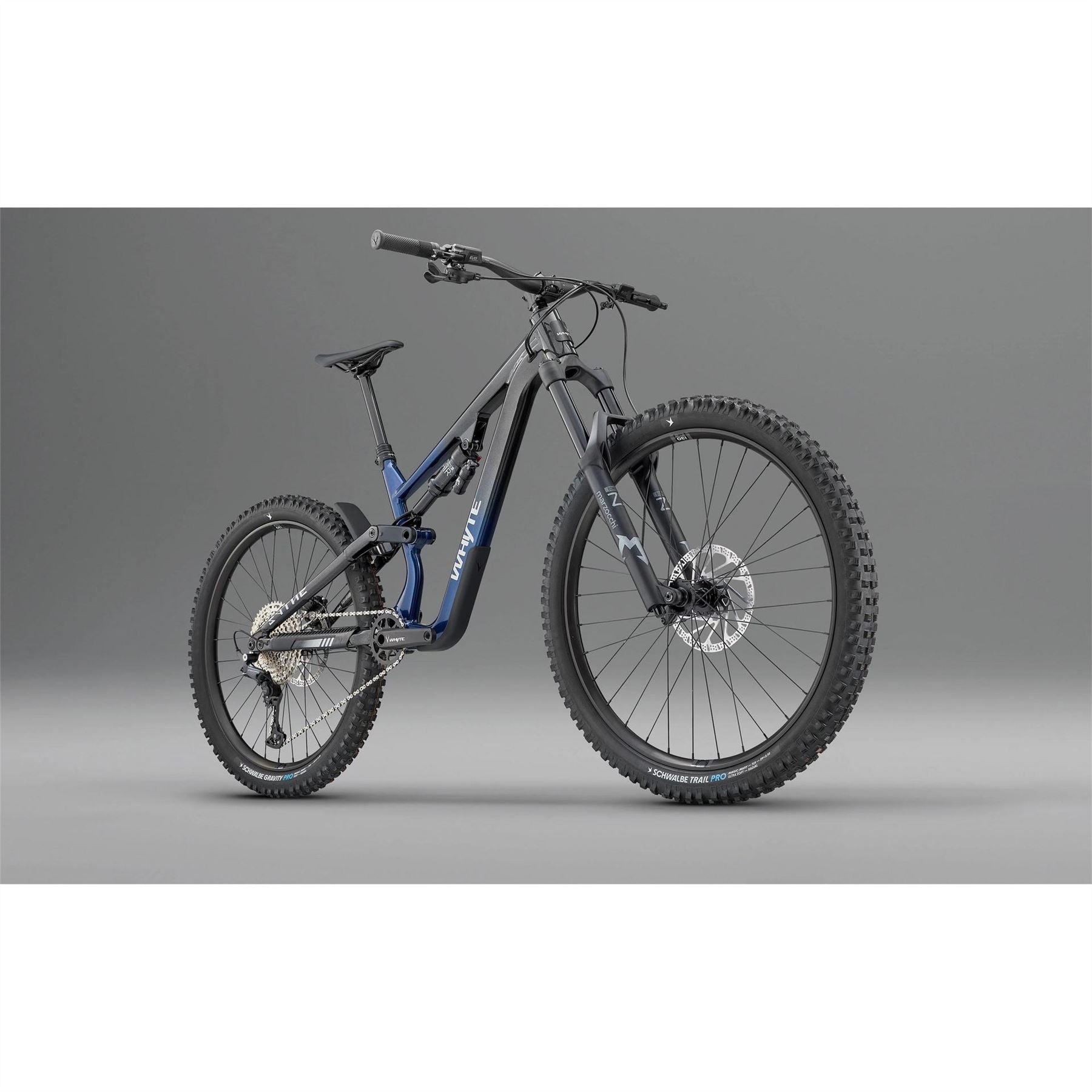 Whyte S 2027 Enduro Mountain Bike