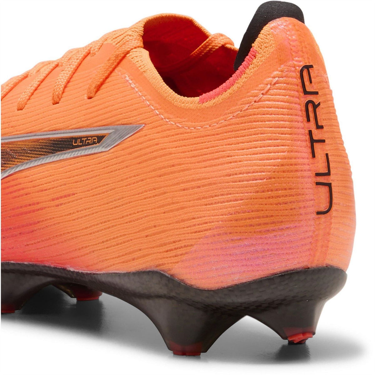 Puma Ultra 6 Carbon Firm Ground Football Boots