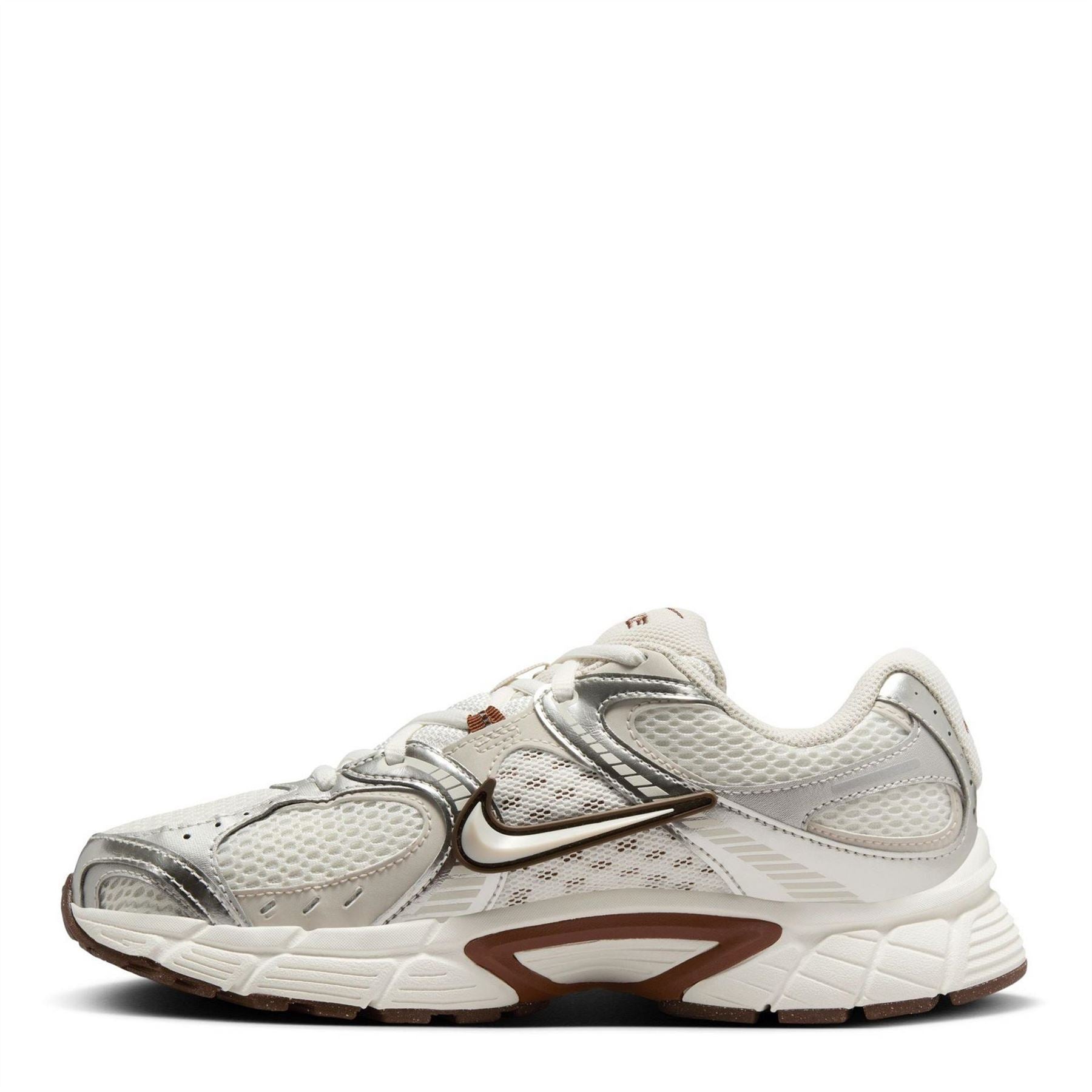 Nike Vomero Run 5 Lace-Up Running Trainers