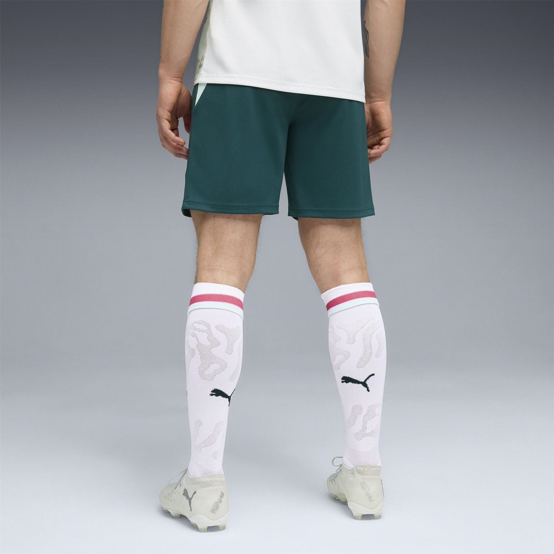 Puma Austria Fifa World Cup 2026™ Football Shorts