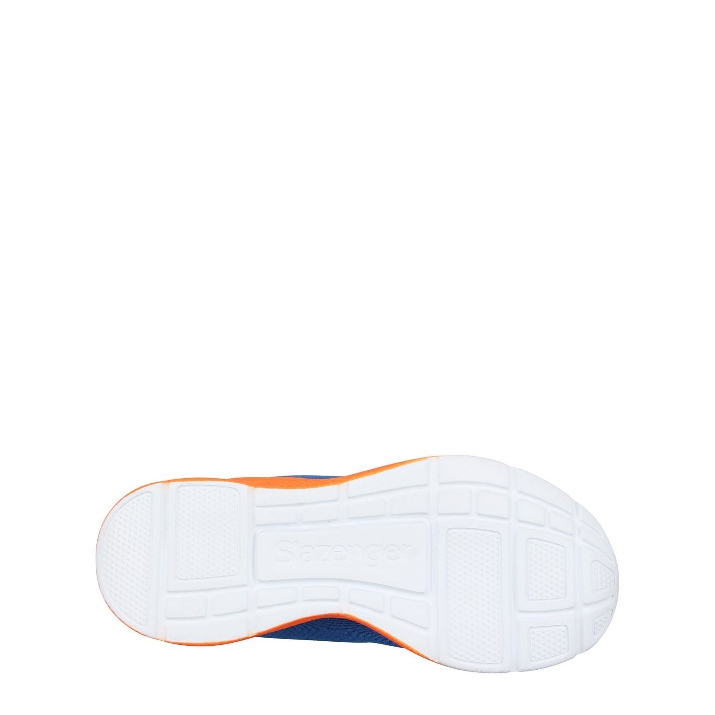 Slazenger Sadler Low Top Lace-Up Sneakers