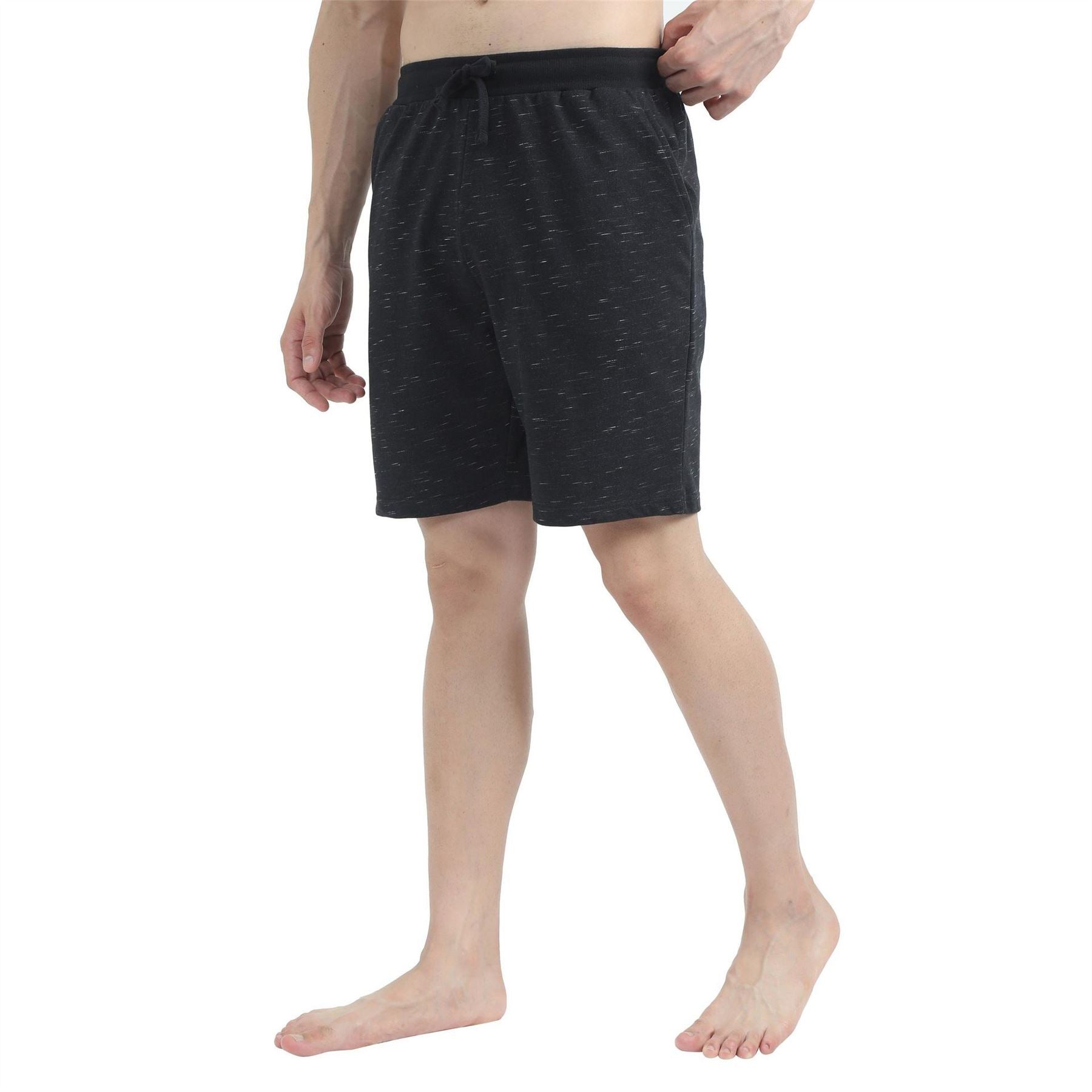 Howick Pack Space Dye Lounge Shorts