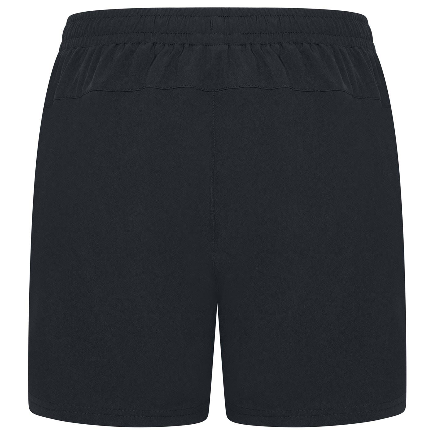 Gym King Energy Bermuda Shorts with Elasticated Waistband