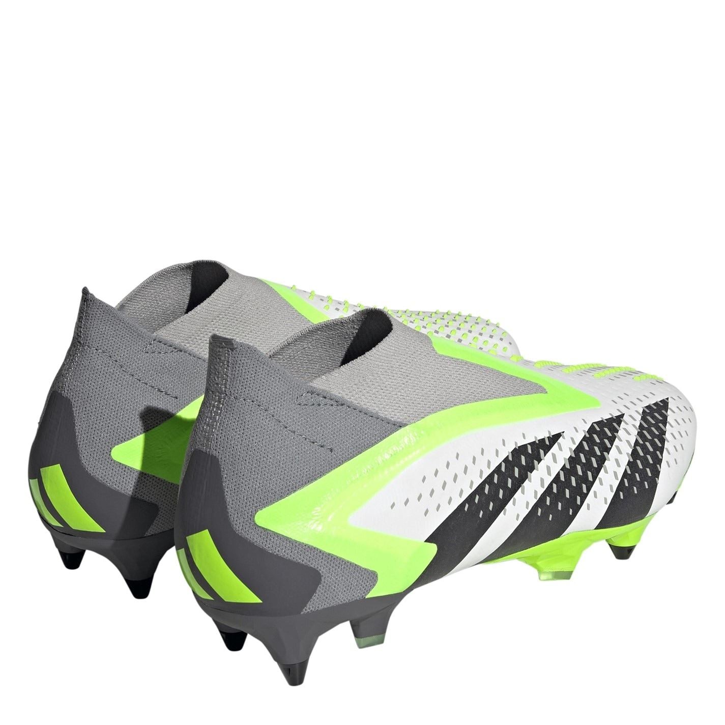adidas Predator Accuracy + Soft Ground Football Boots