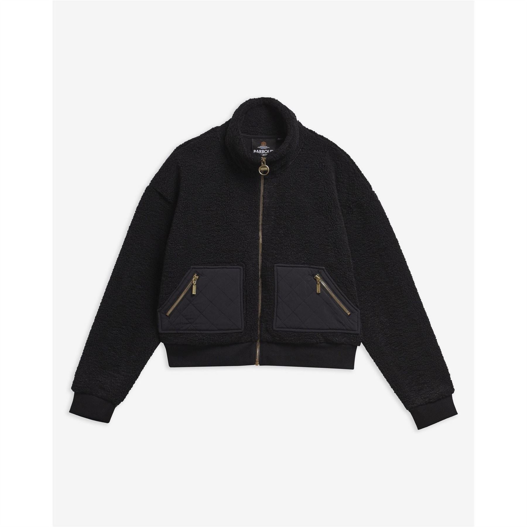Barbour International Gea Fleece Ld64