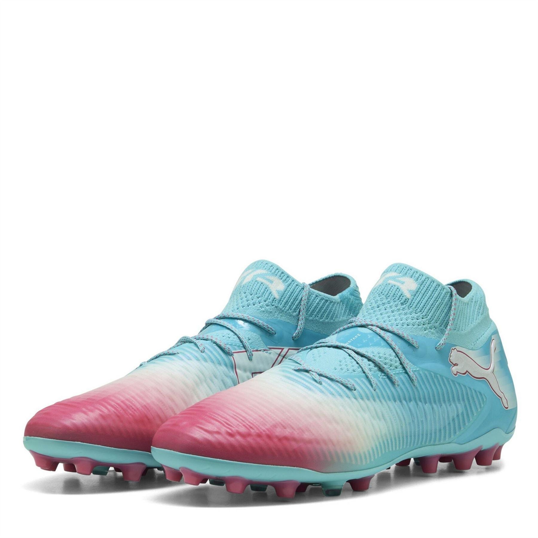 Puma Future 8 Ultimate Re Char Firm Ground Football Boots