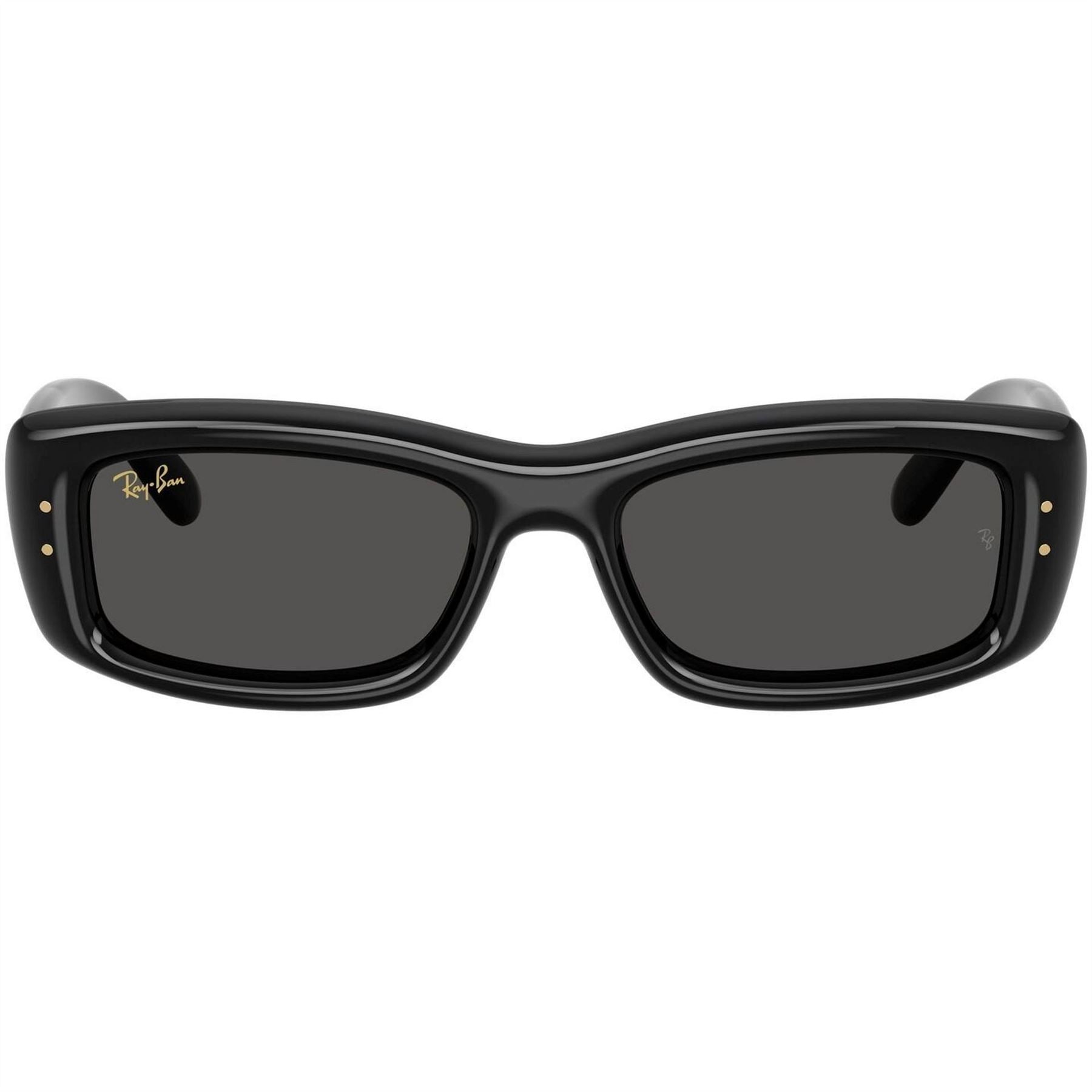 Ray-Ban Kiliane Puffer Rectangle Sunglasses