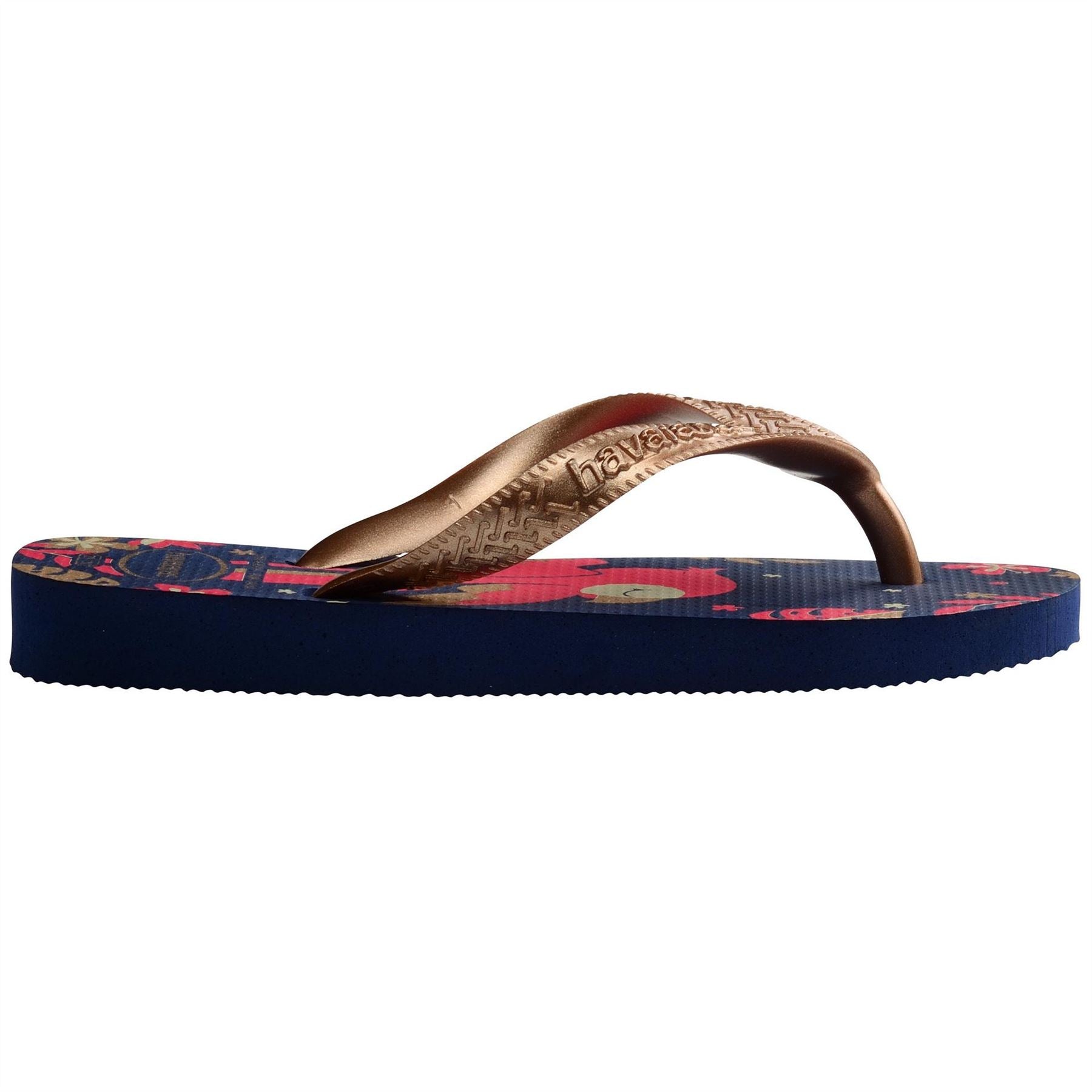 Havaianas Kids Top Pets Flip Flops