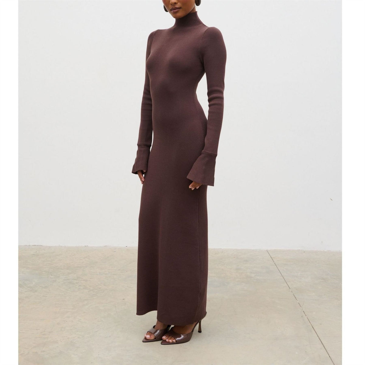 Pretty Lavish Alina High Ld64