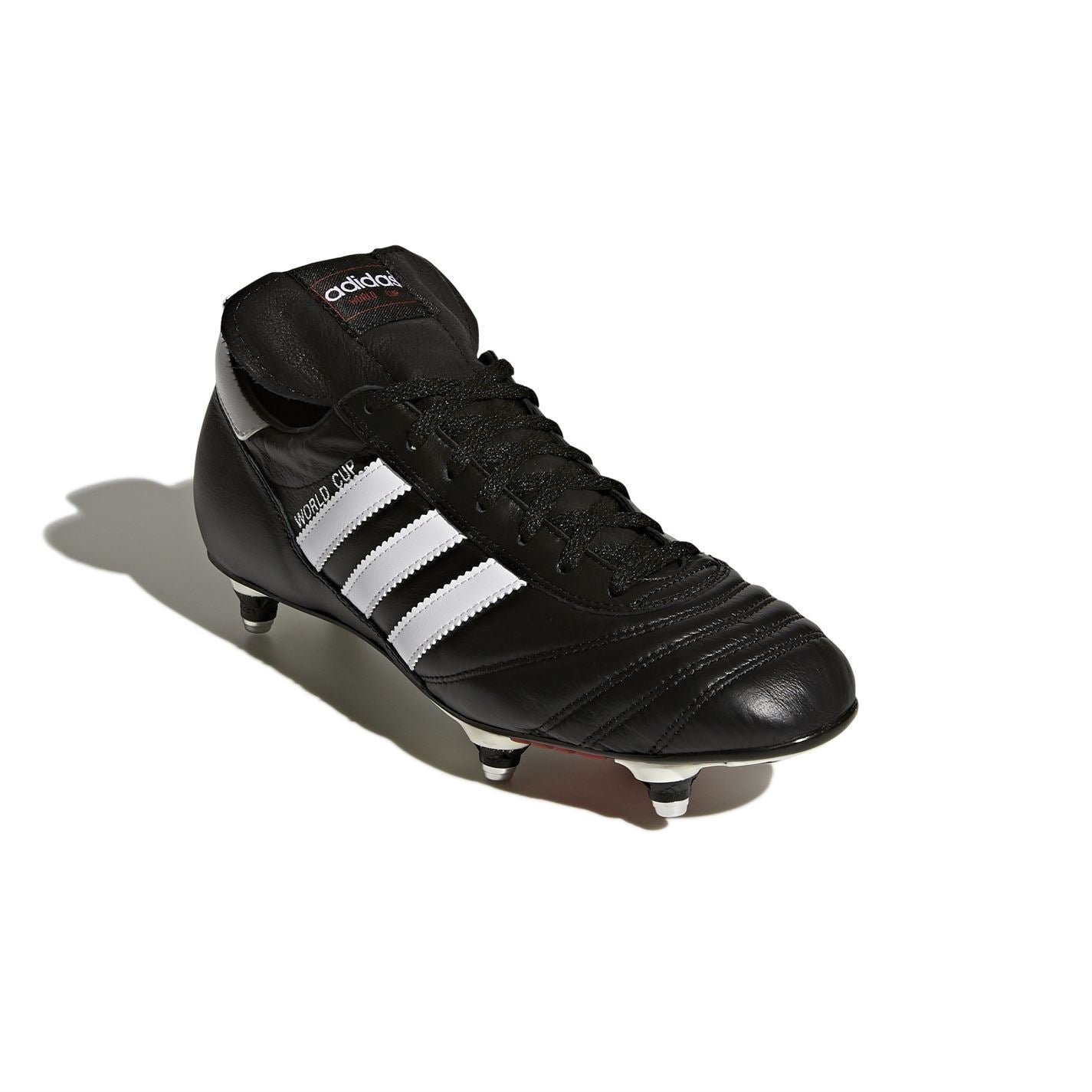 adidas  World Cup Football Boots Soft Ground
