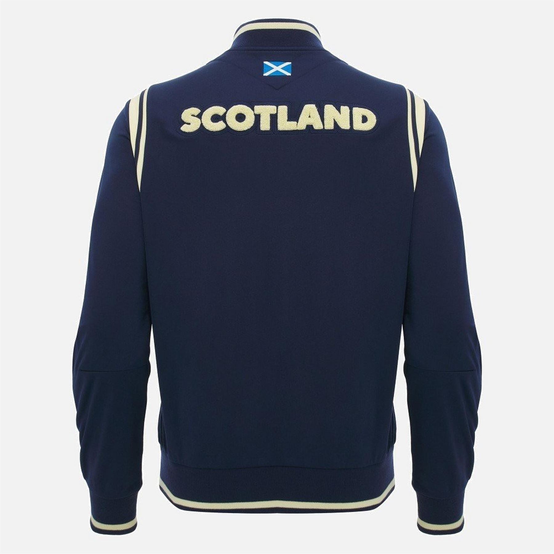 Macron Sru Ant Jacket