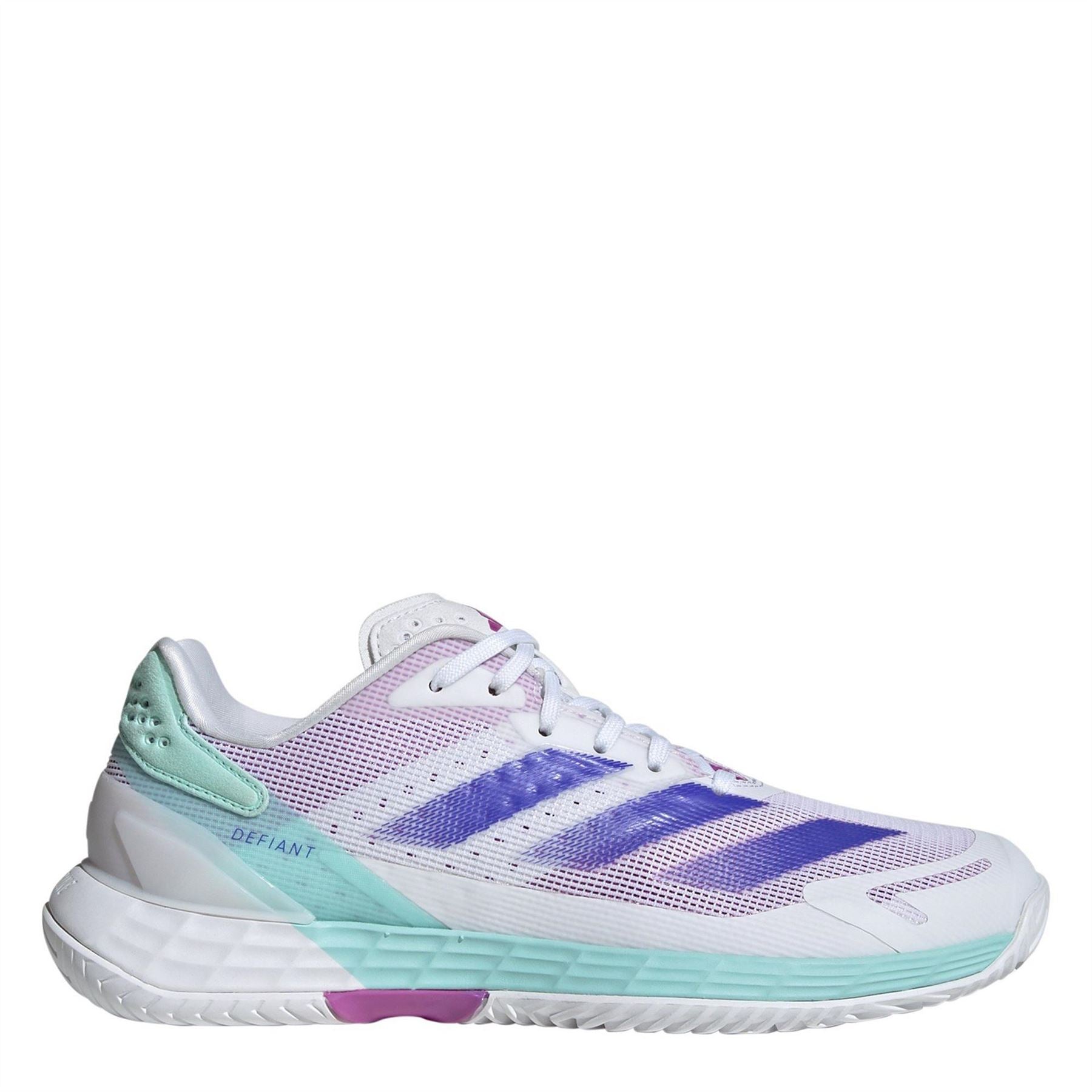 adidas Womens Speed 2 W Tennis Shoes