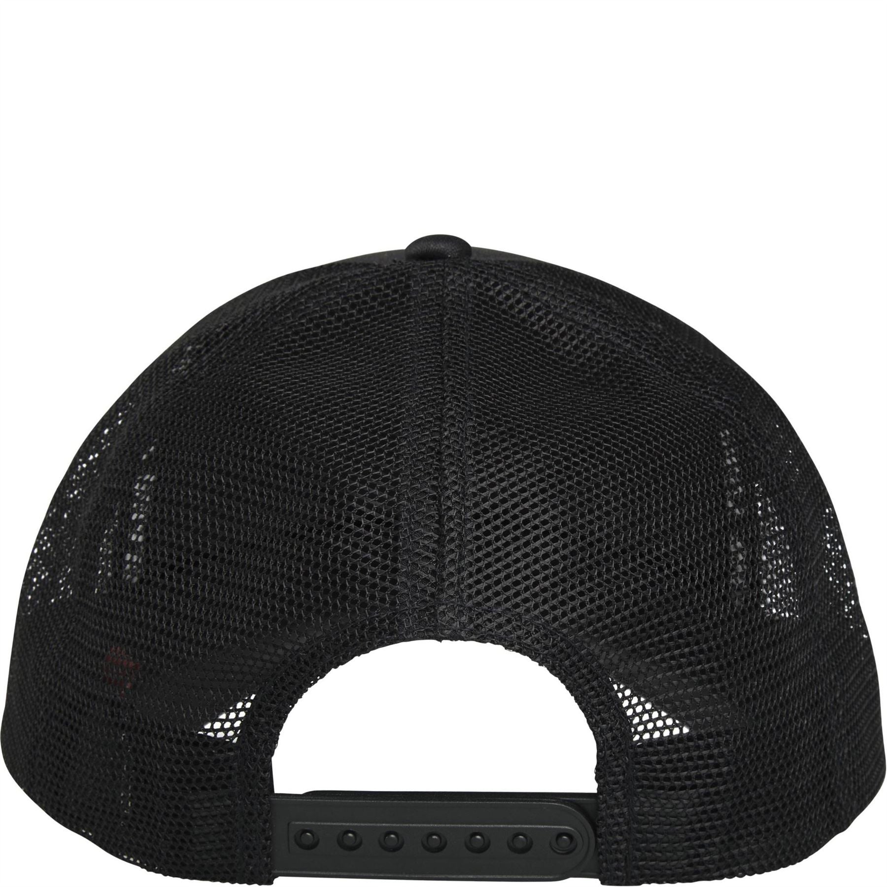 Tommy Jeans Logo Trucker Cap