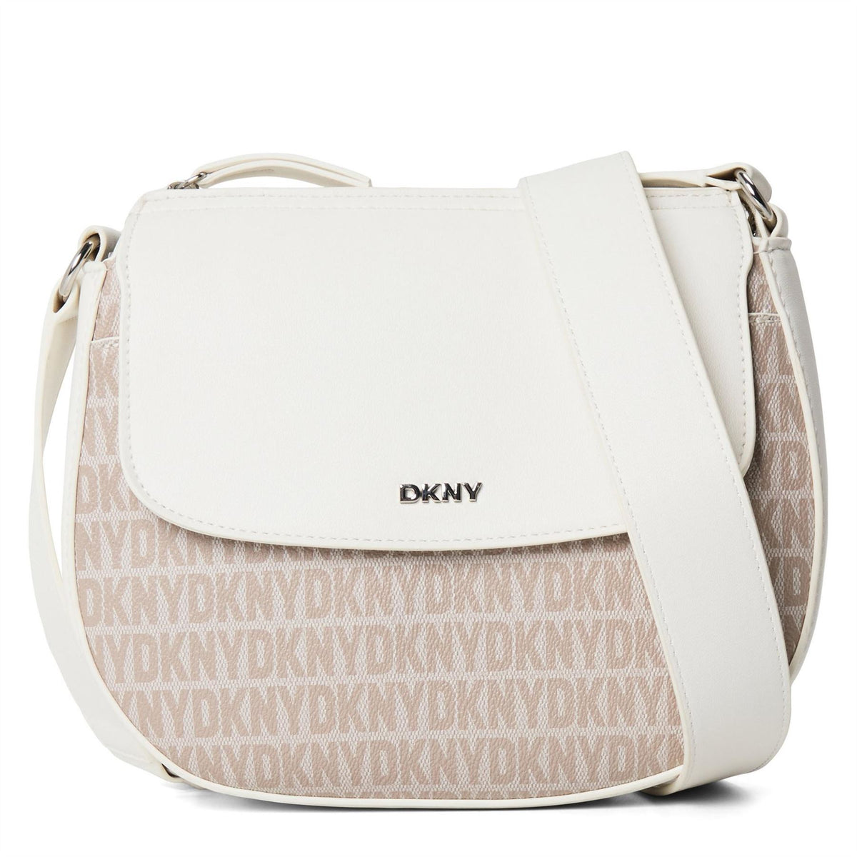 DKNY Bella Small Flap Crossbodyody Bag