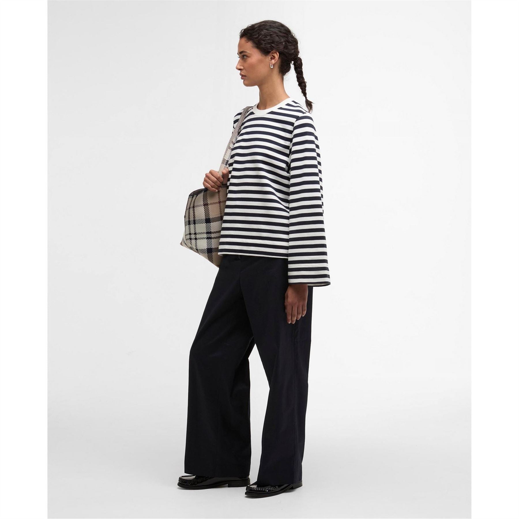 Barbour Layla Sweatshirt