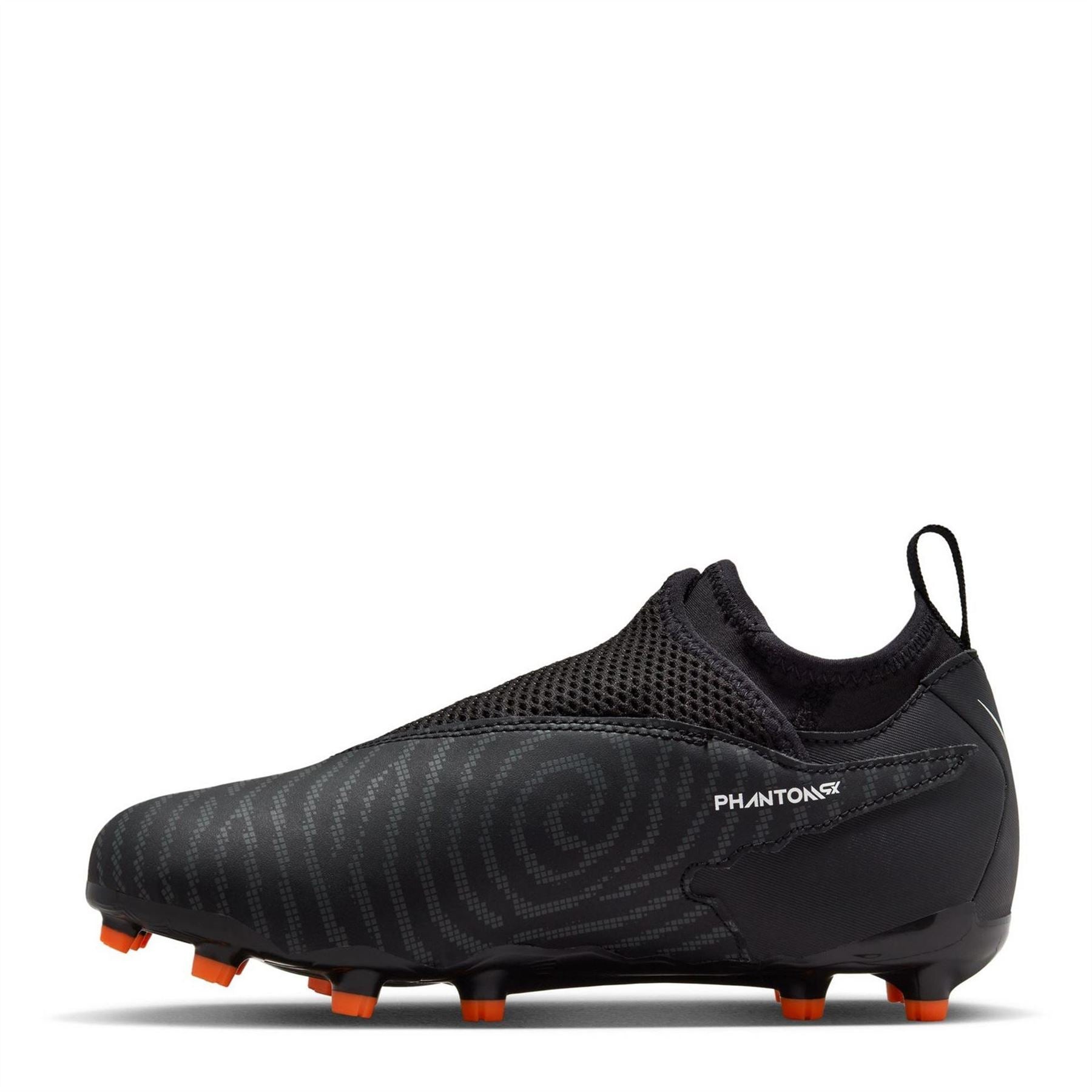 Nike Phantom Academy Gx Junior Firm Ground Football Boots