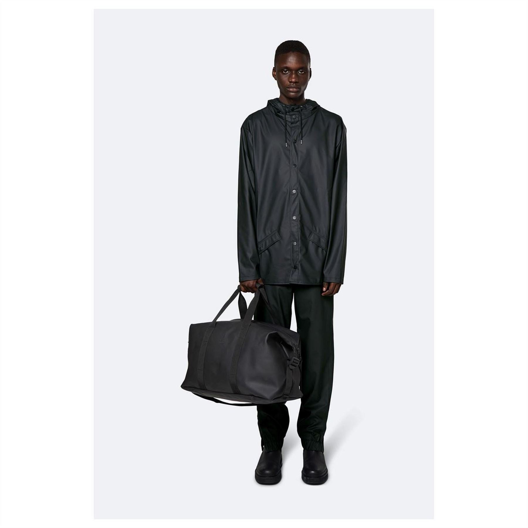 Rains Weekend Holdall