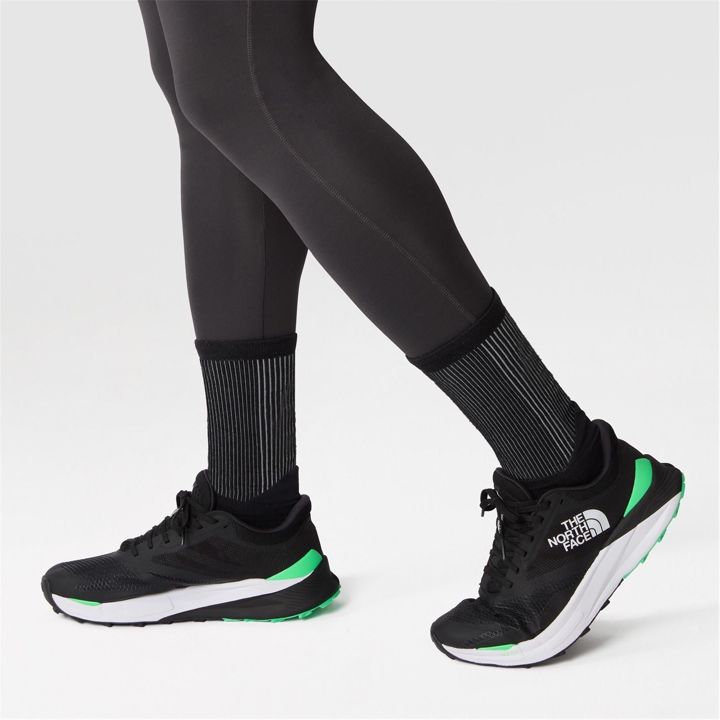 The North Face Mens Vectiv Enduris Iii Trail Running Shoes