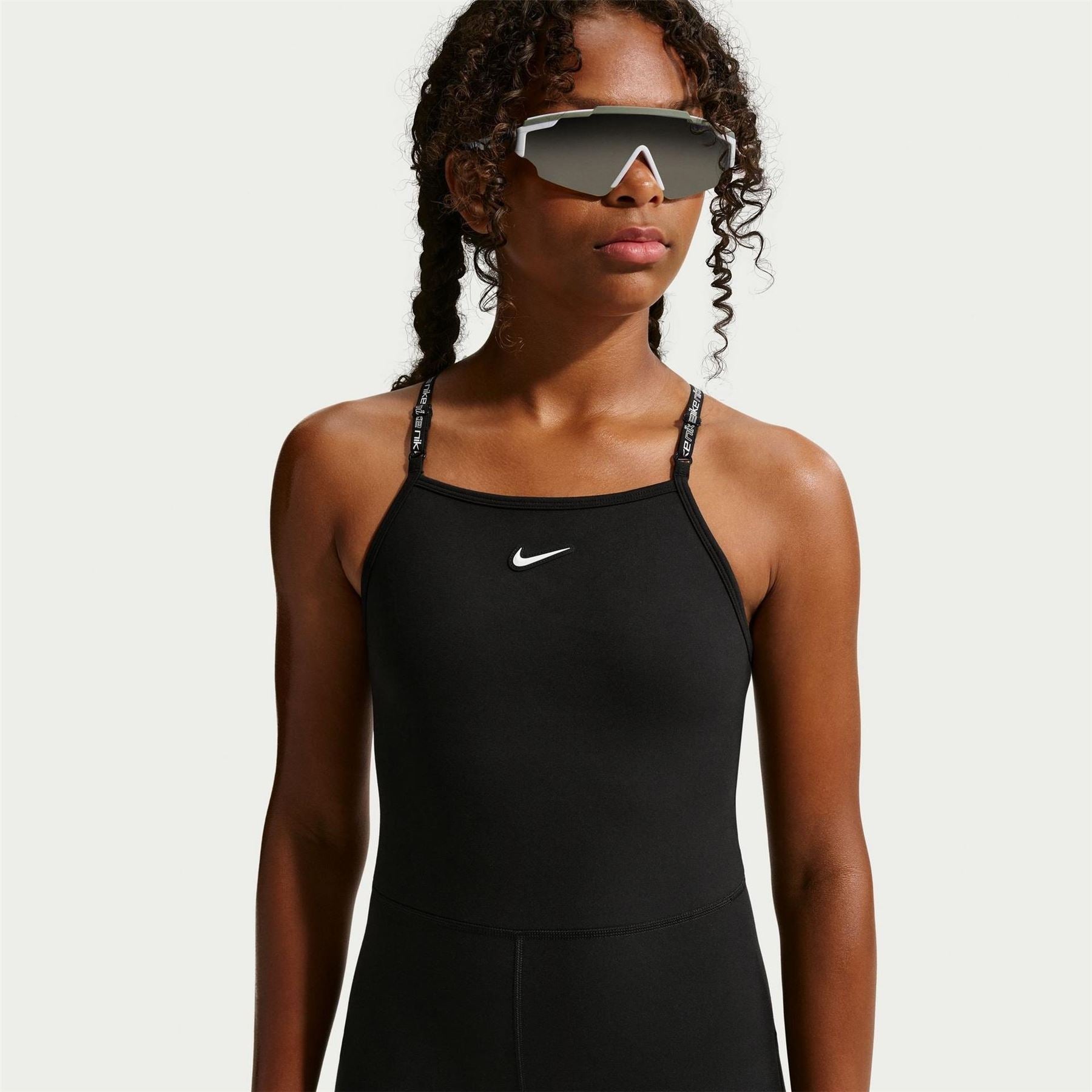 Nike Dri Fit One Unitard