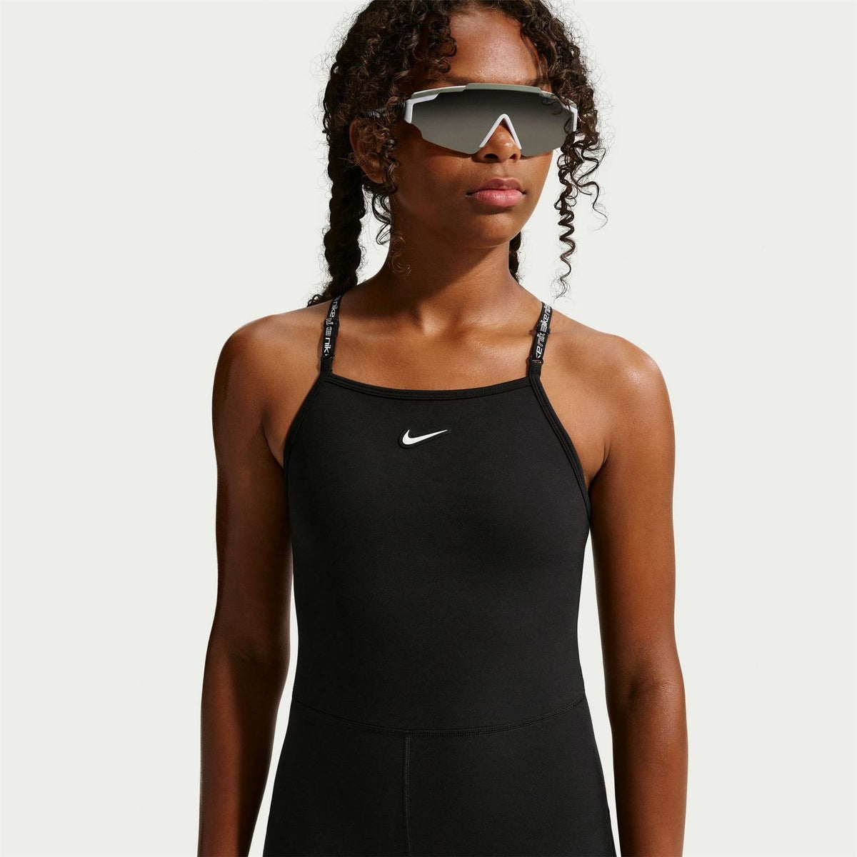 Nike Dri Fit One Unitard