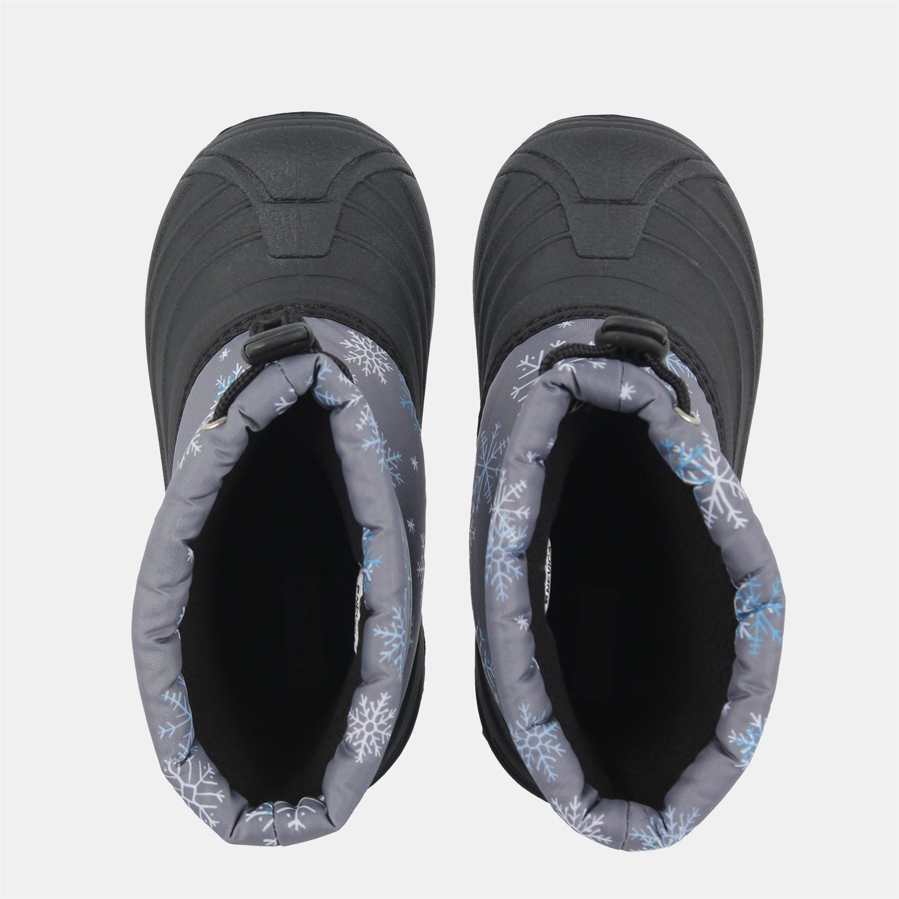 Nevica Kids Explorer Mid High Snow Boots