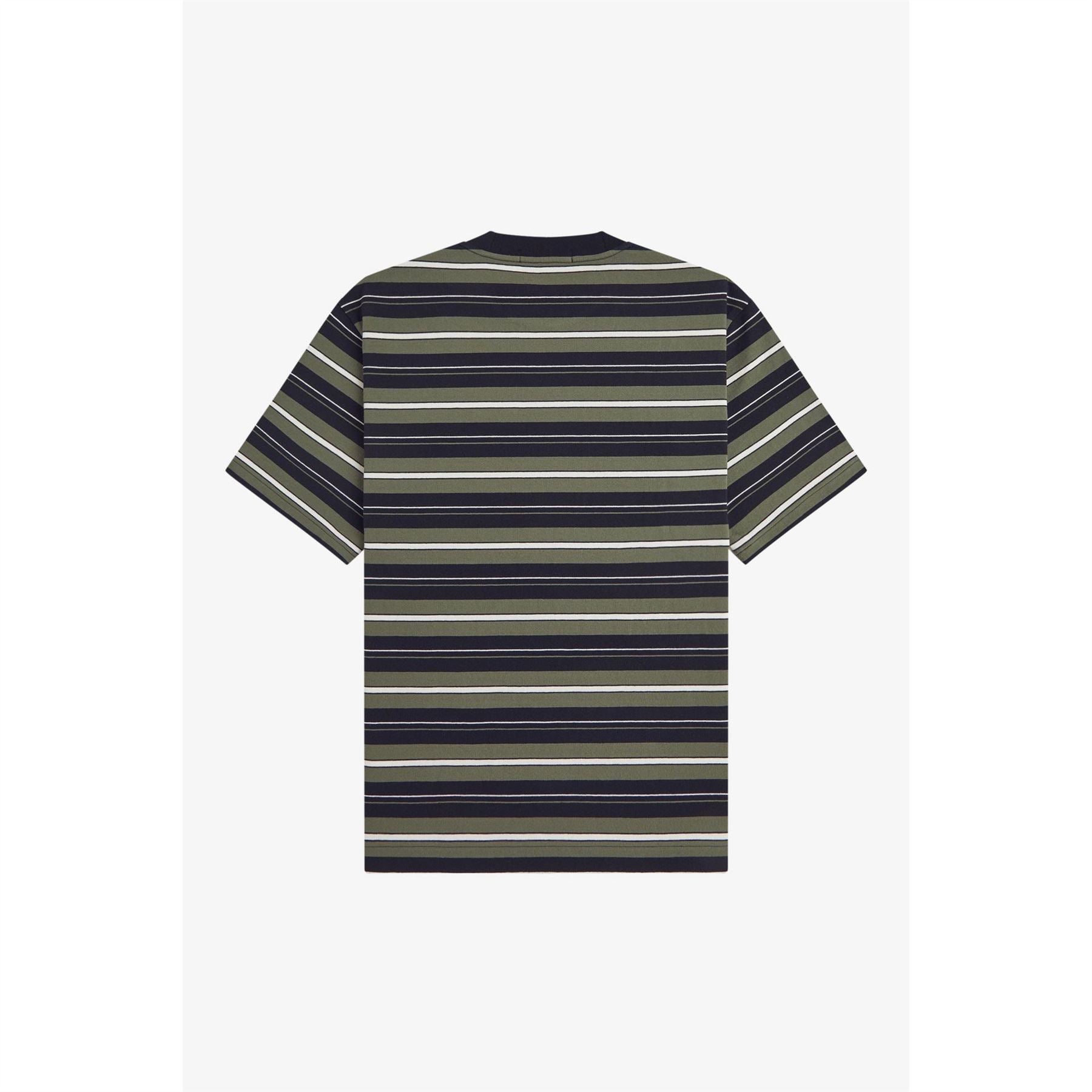 Fred Perry Stripe T