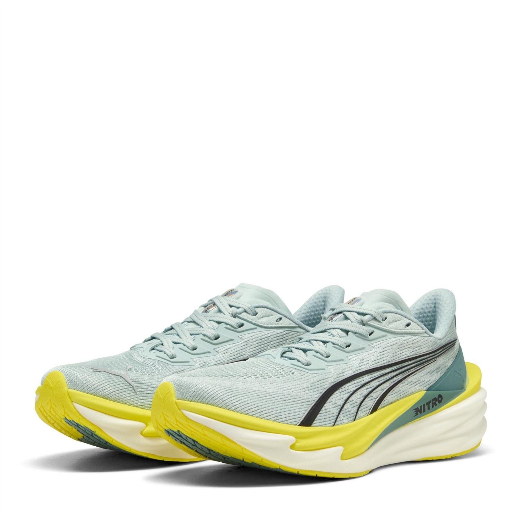 Puma Deviate Nitro 4 Running Shoes