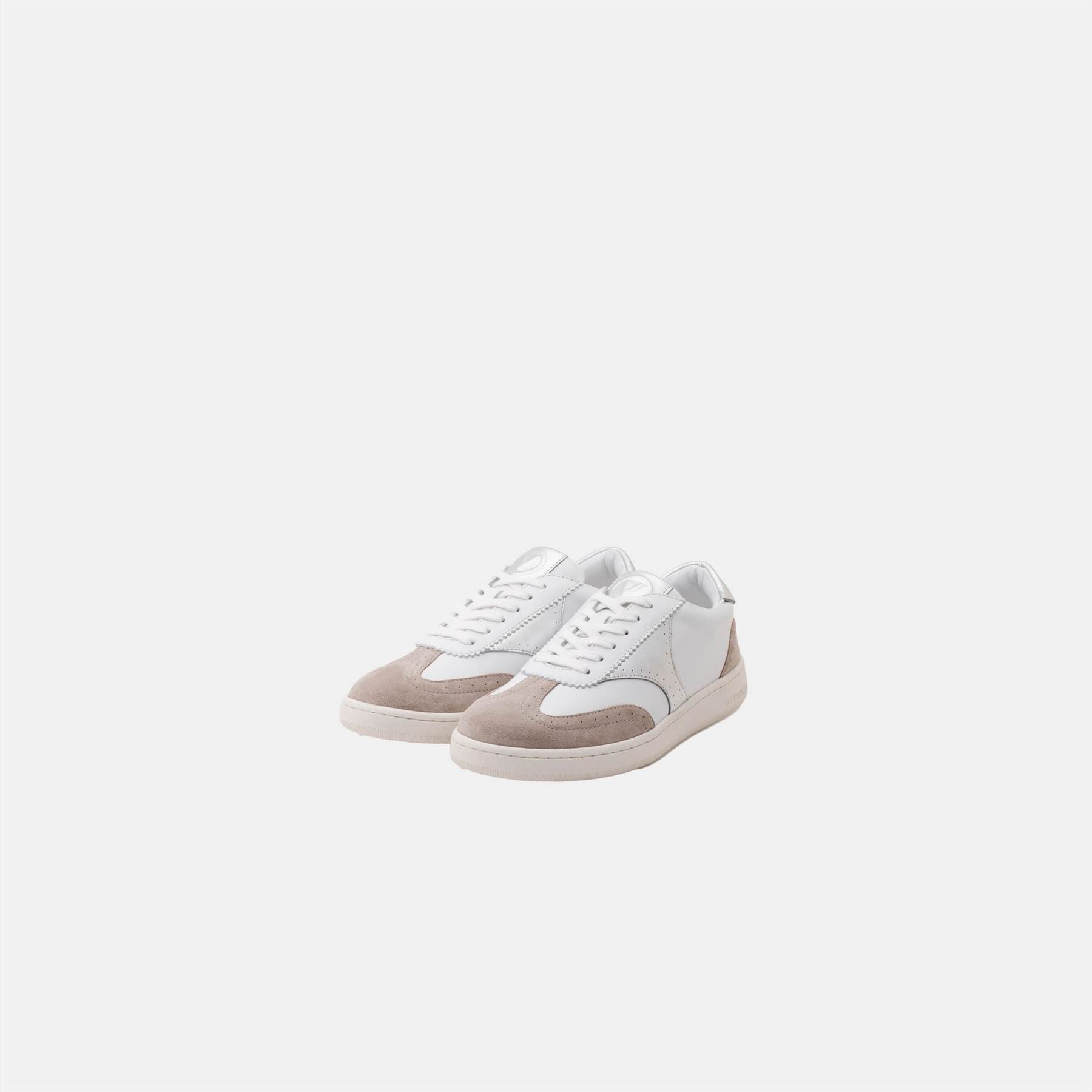 Valentino Margot Low Top Trainers