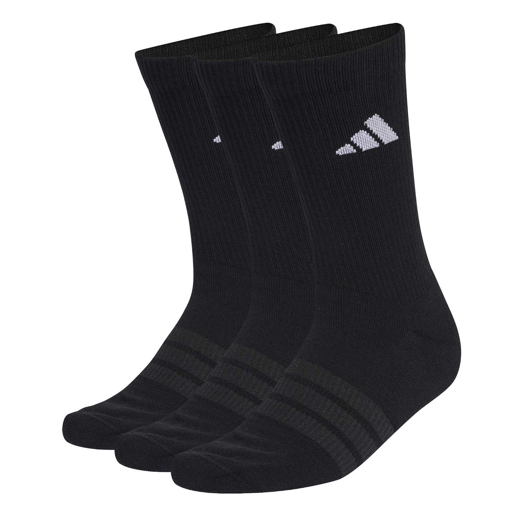 adidas Crew Socks 3 Pairs